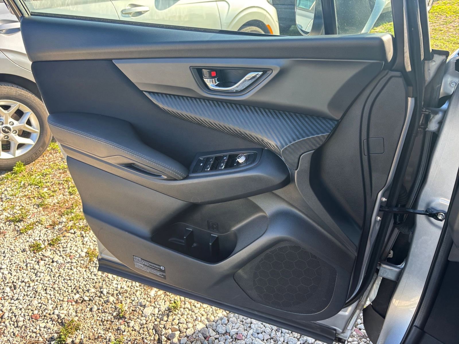 Thumbnail: 2024 Subaru Ascent - 18