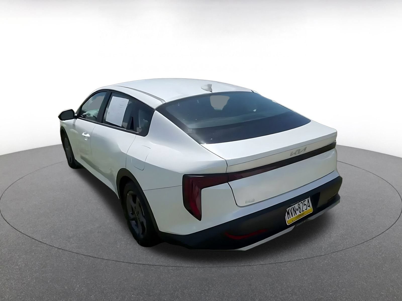 Thumbnail: 2025 Kia K4 - 11