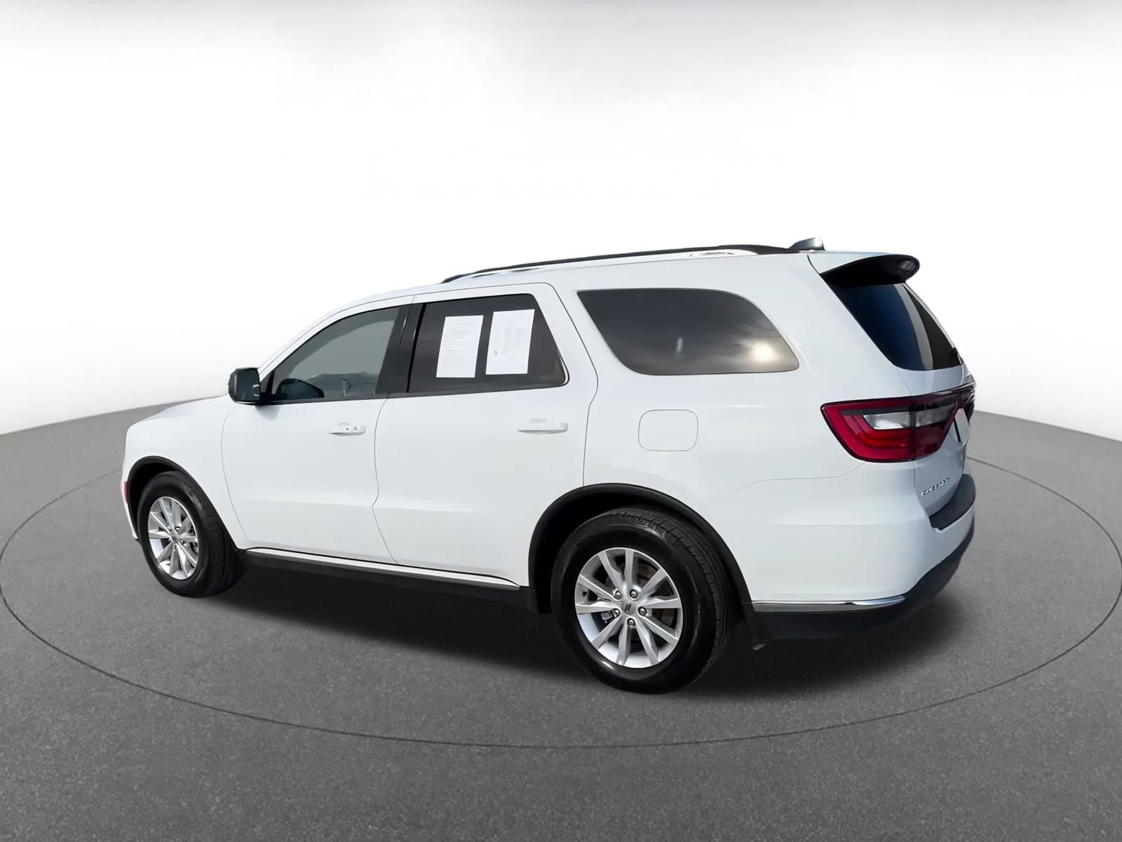 Thumbnail: 2024 Dodge Durango - 10