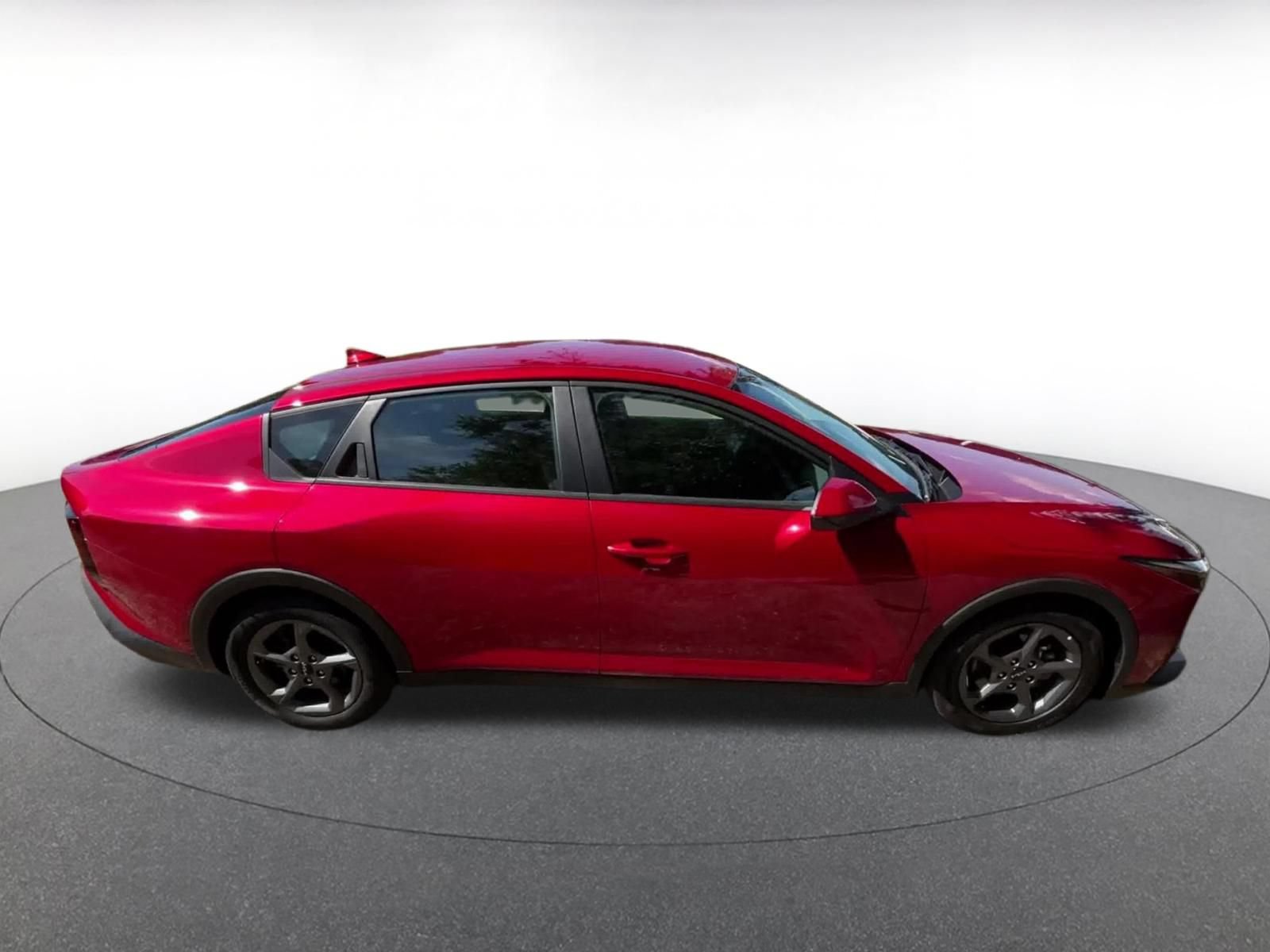 Thumbnail: 2025 Kia K4 - 16