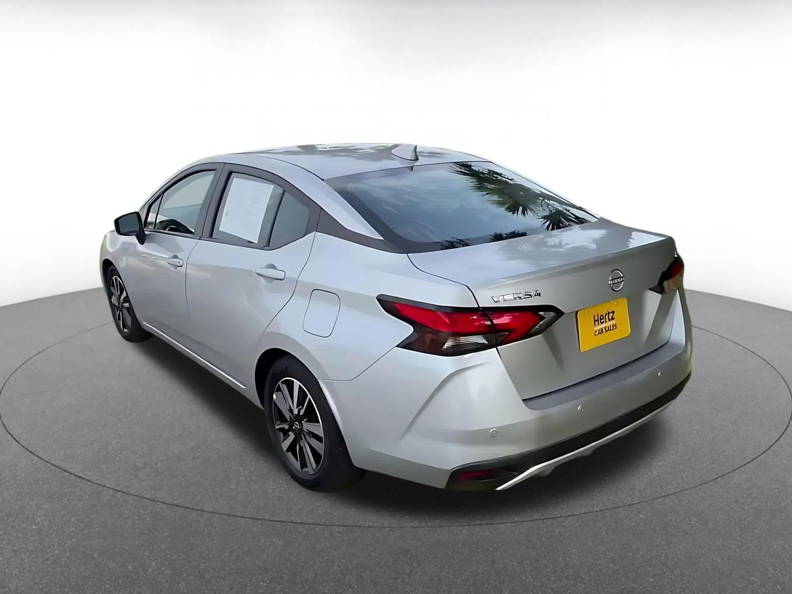 Thumbnail: 2025 Nissan Versa - 10