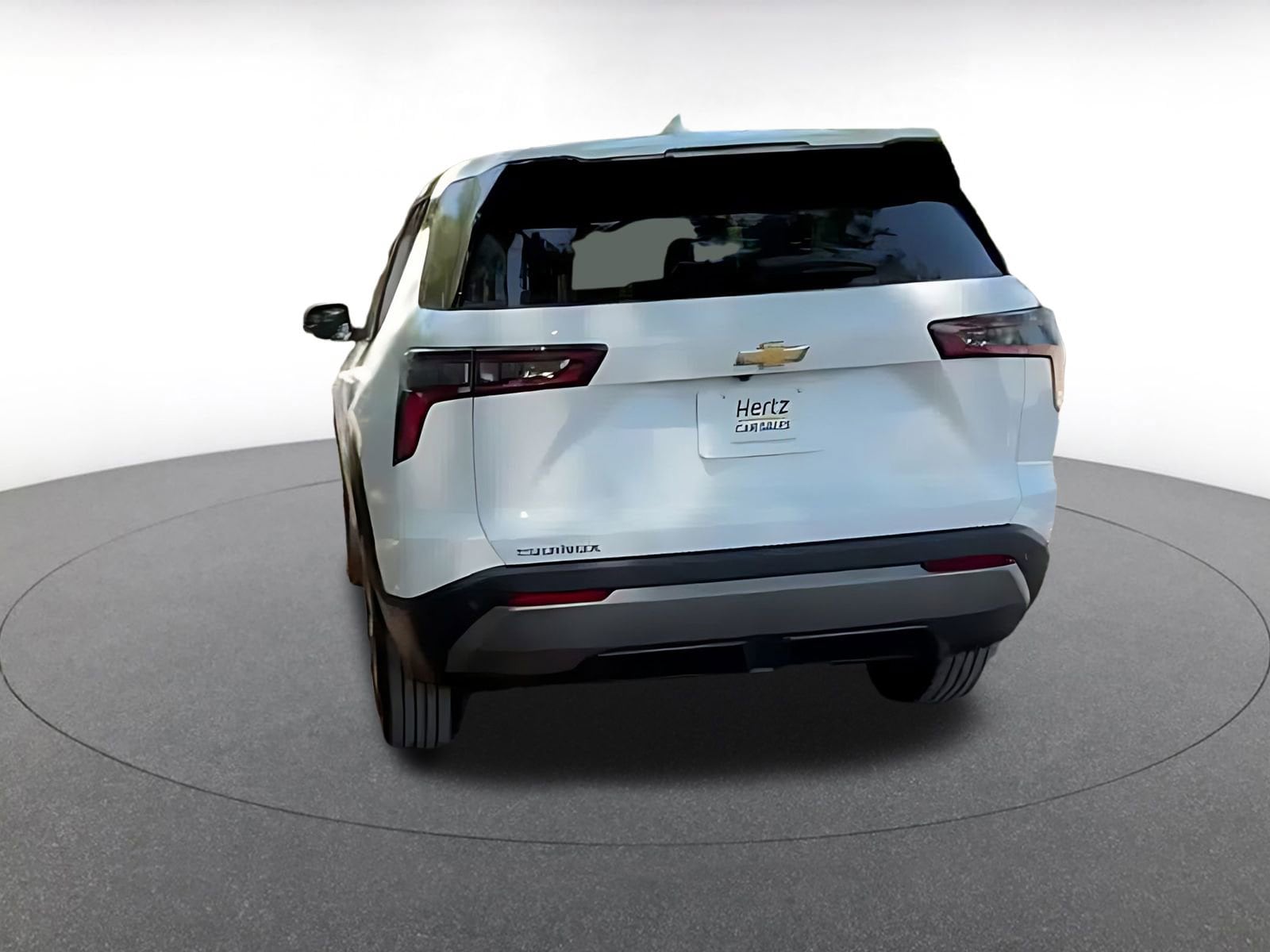 Thumbnail: 2025 Chevrolet Equinox - 12