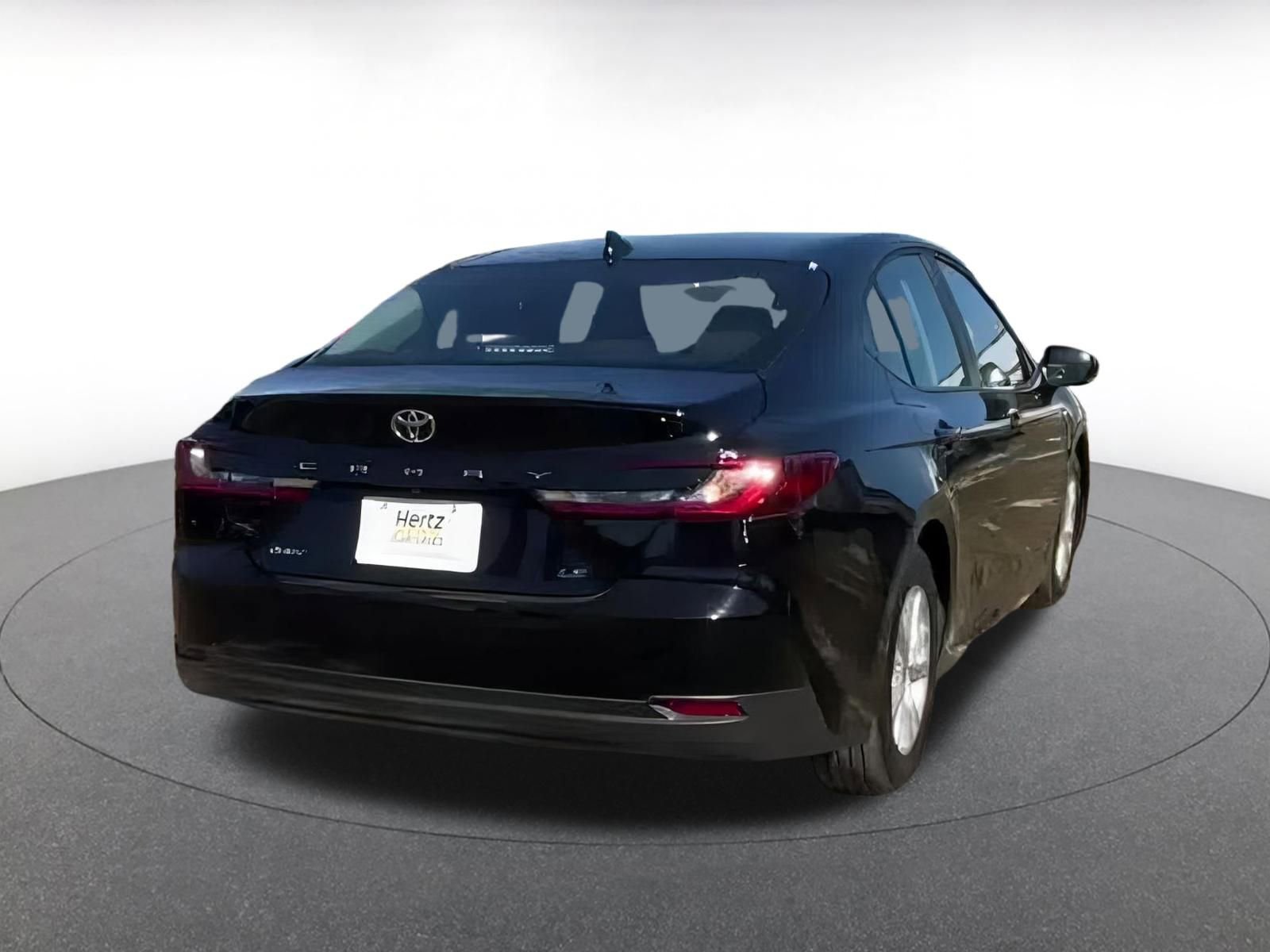 Thumbnail: 2025 Toyota Camry - 15