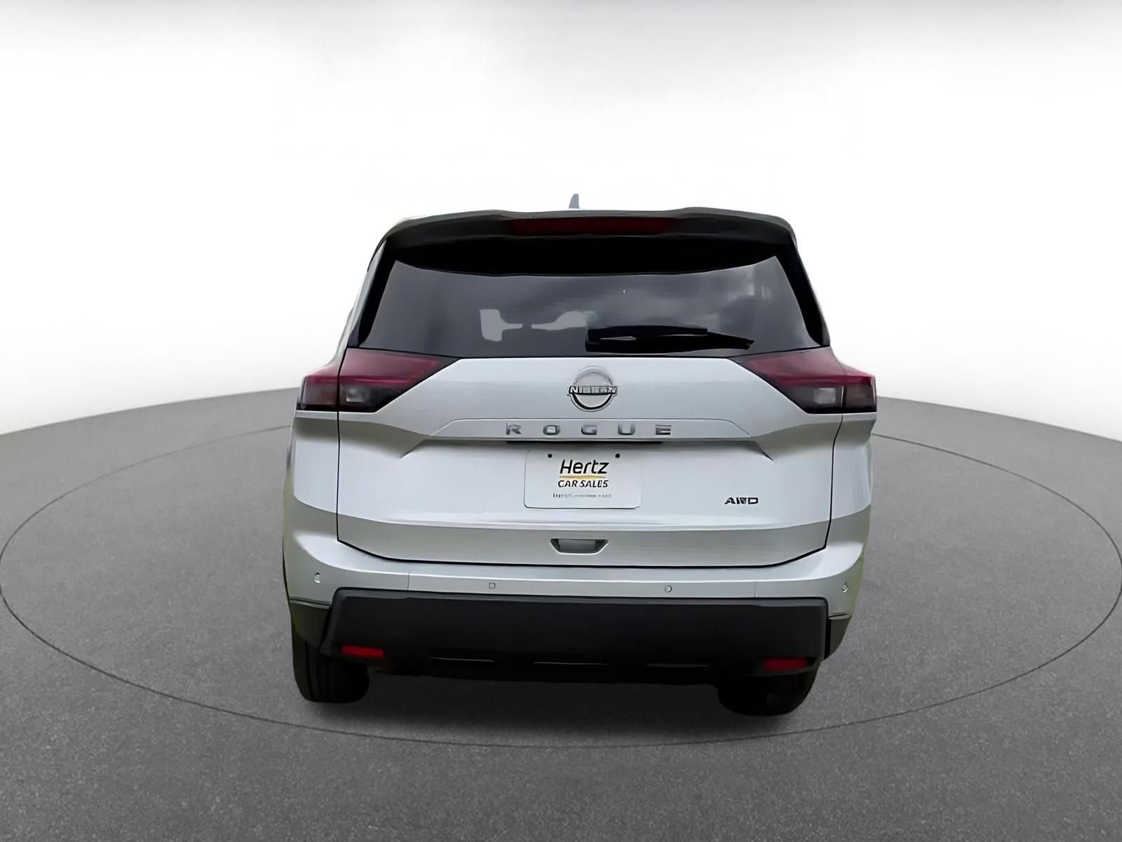 Thumbnail: 2025 Nissan Rogue - 12