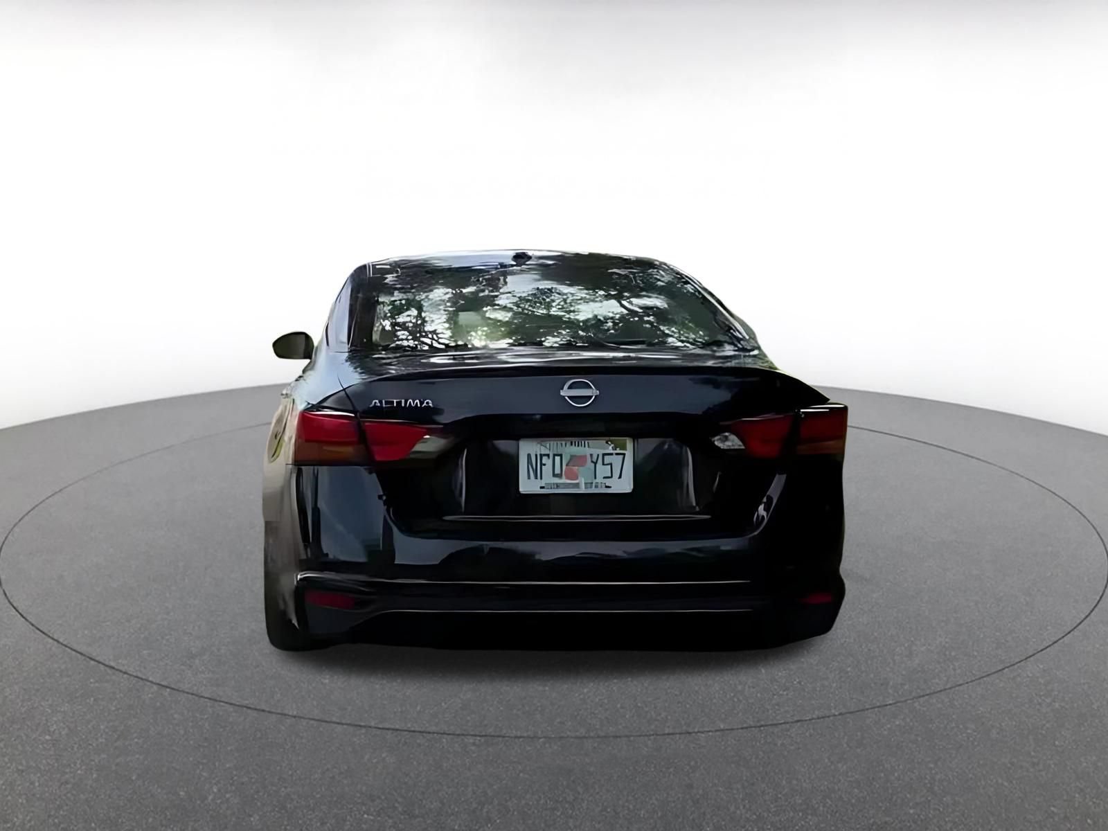 Thumbnail: 2025 Nissan Altima - 10