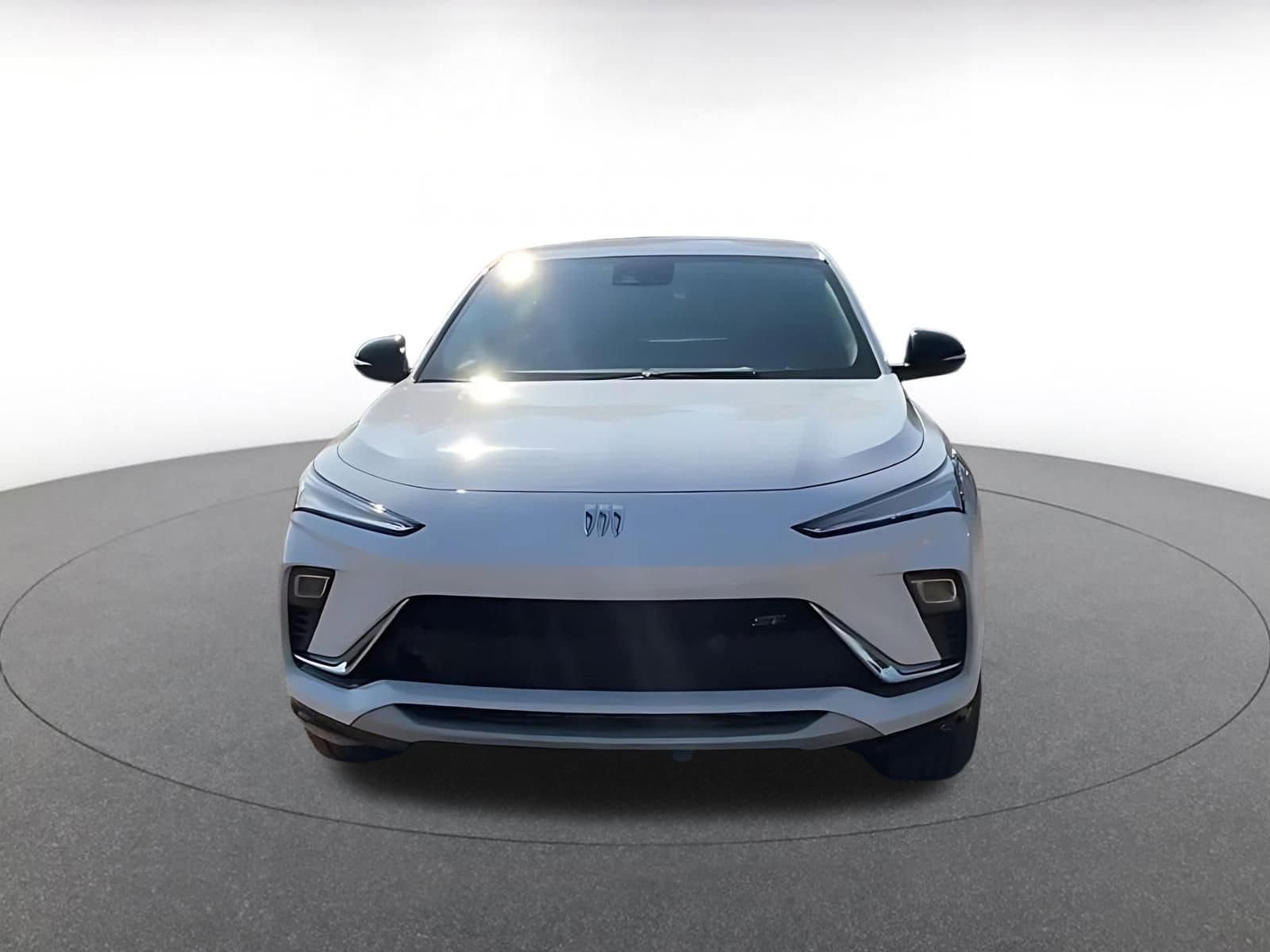 Thumbnail: 2025 Buick Envista - 3