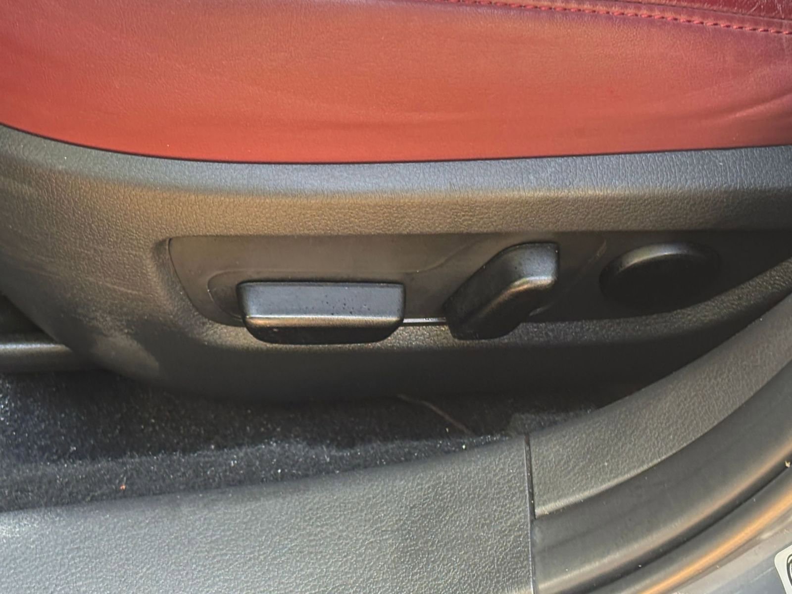 Thumbnail: 2025 Mazda CX-30 - 23