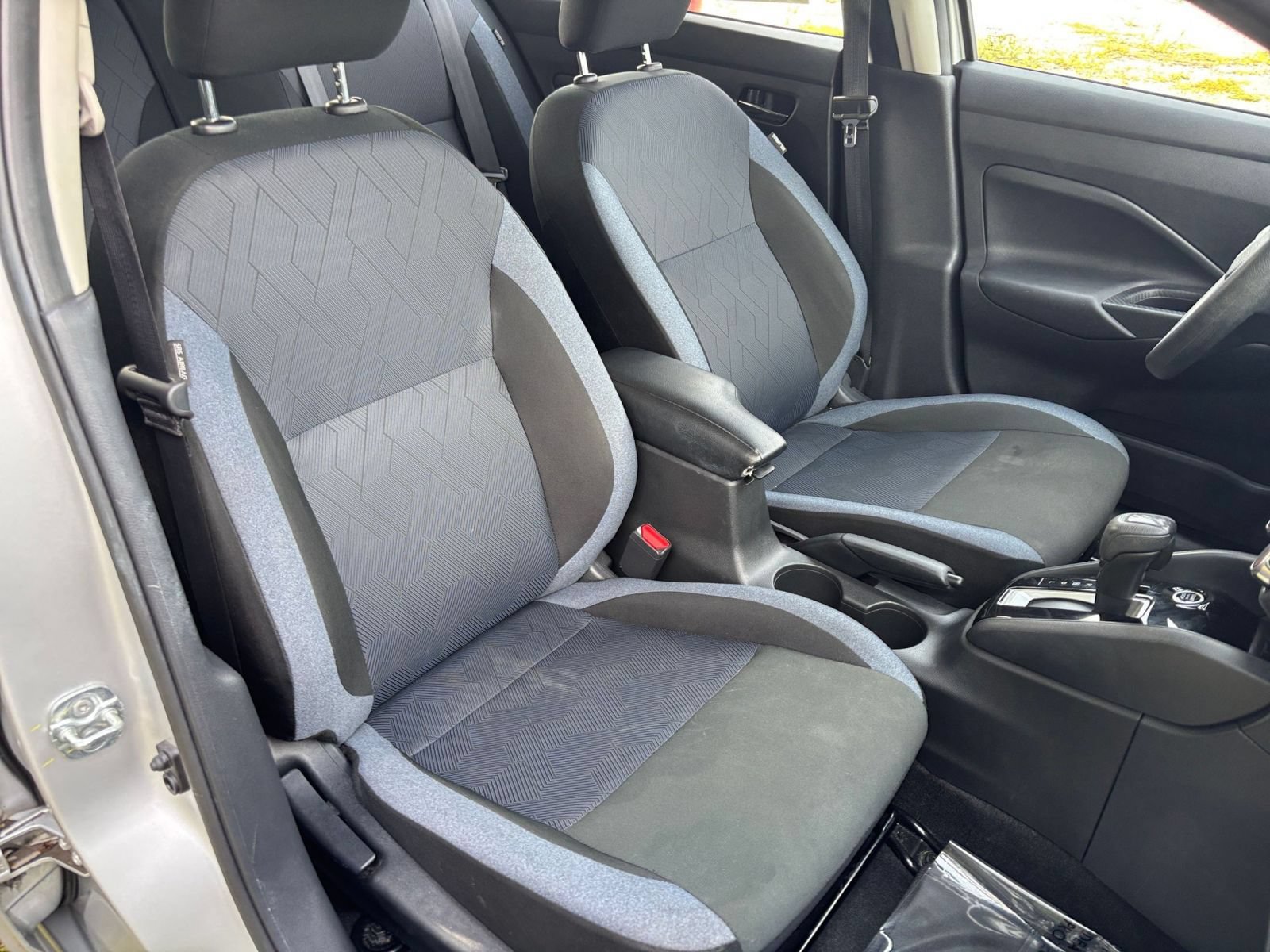 Thumbnail: 2025 Nissan Versa - 34