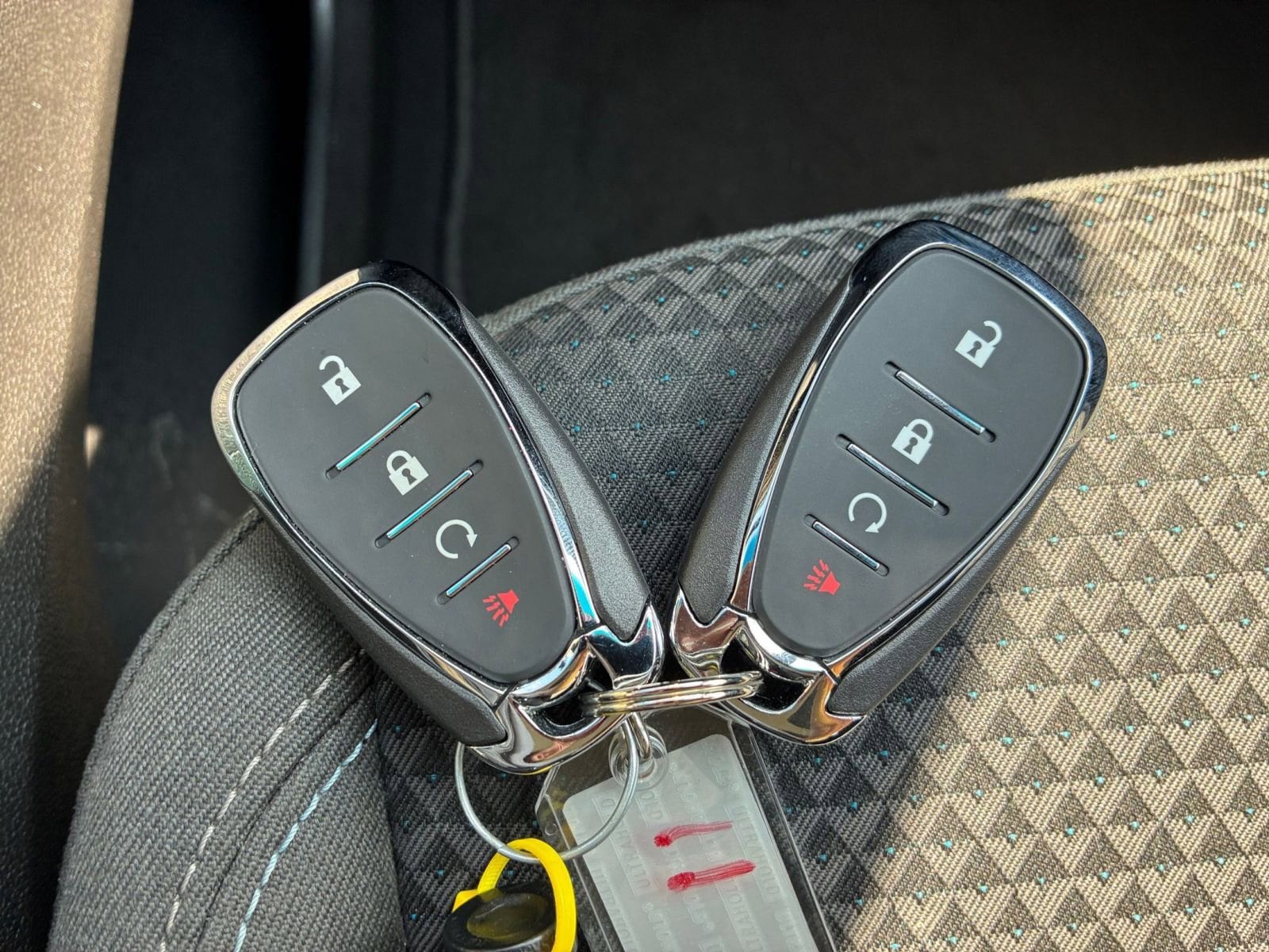 Thumbnail: 2023 Chevrolet Bolt EV - 27