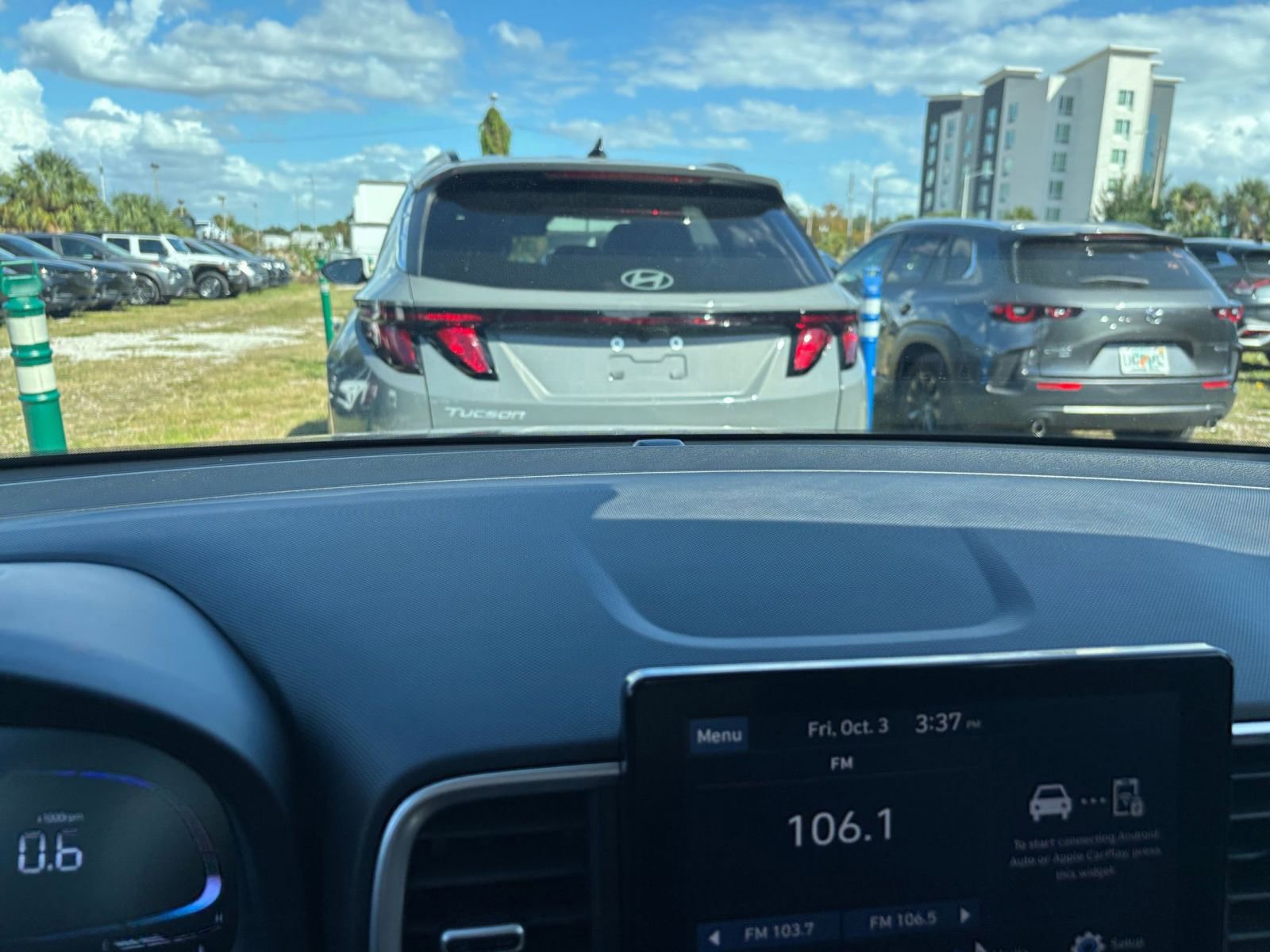 Thumbnail: 2025 Hyundai Venue - 20