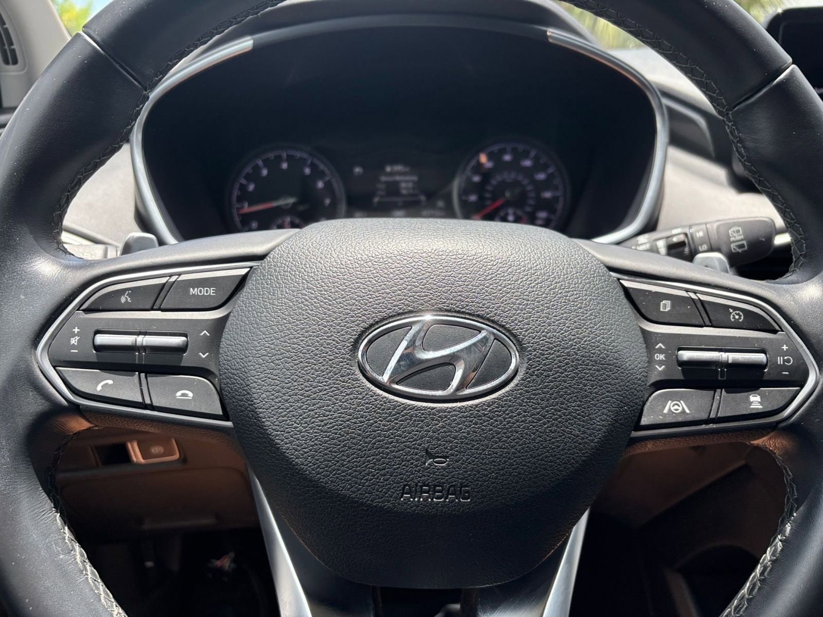 2023 Hyundai Santa Fe SEL 23