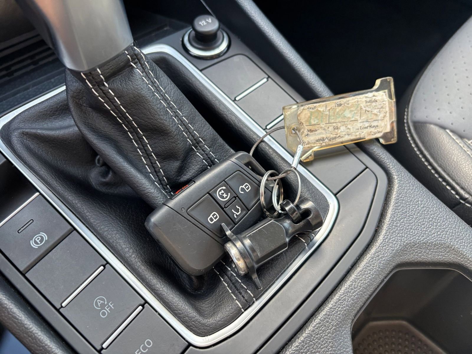 Thumbnail: 2025 Volkswagen Jetta - 22