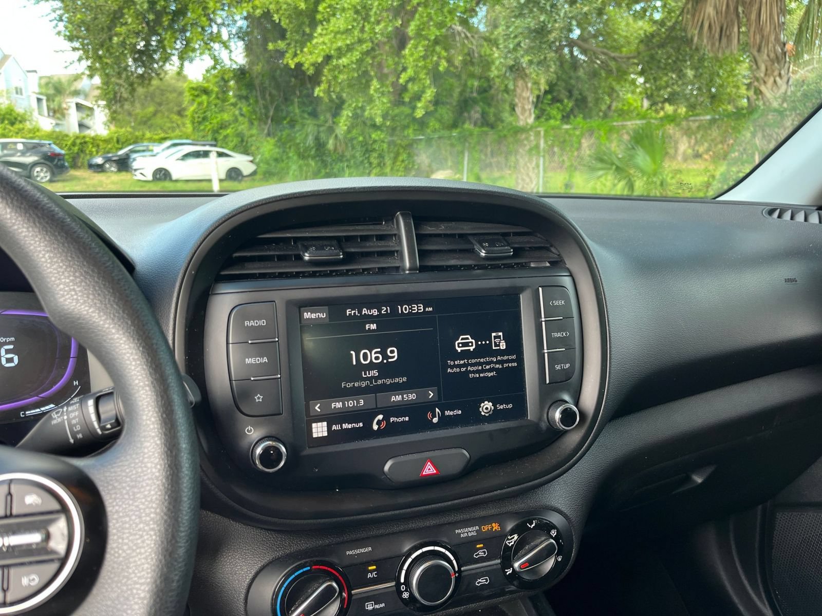 Thumbnail: 2025 Kia Soul - 16