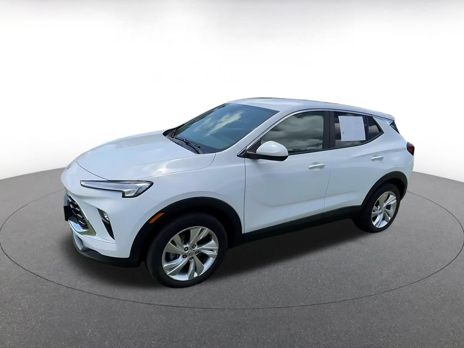 Thumbnail: 2025 Buick Encore GX - 6