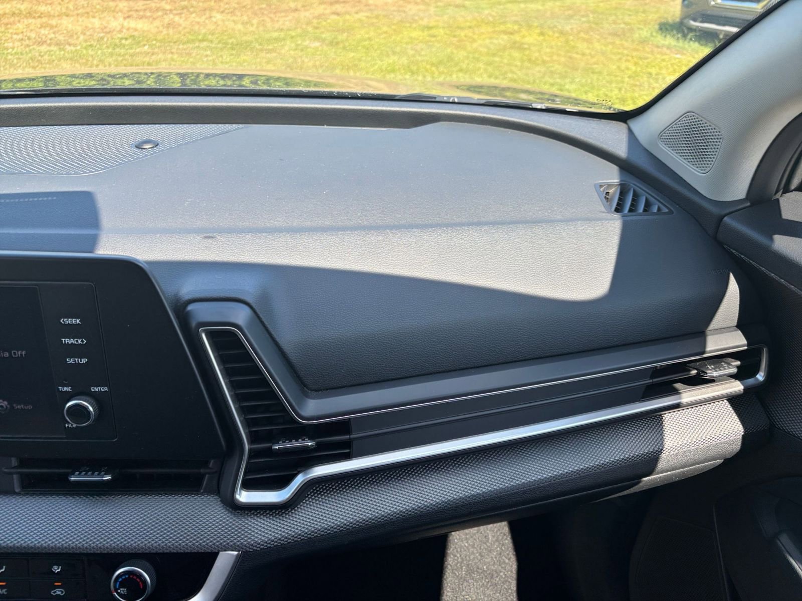 Thumbnail: 2024 Kia Sportage - 35