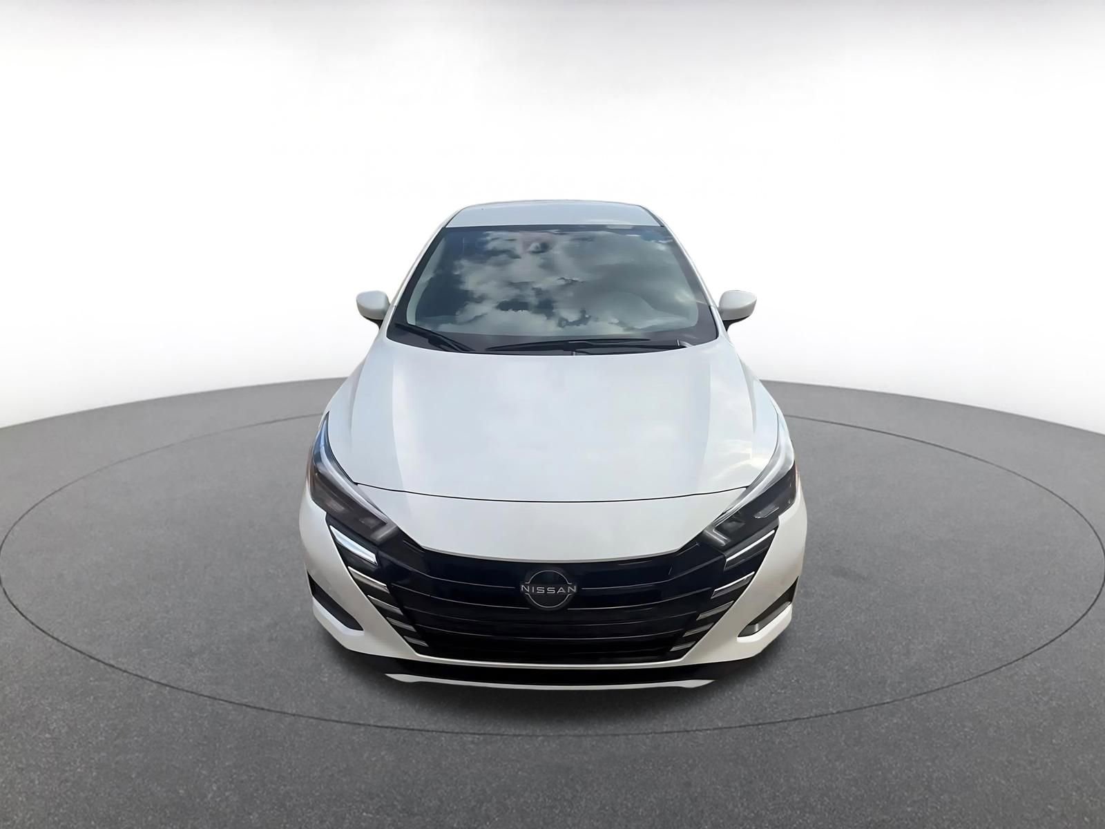 Thumbnail: 2025 Nissan Versa - 3