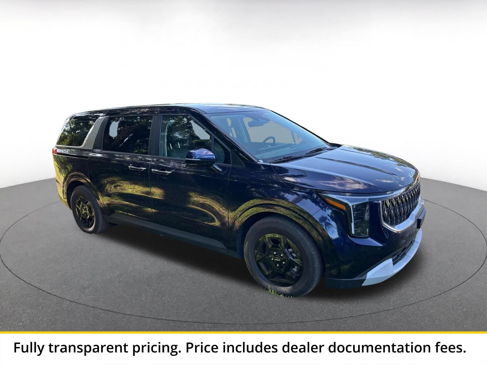 Thumbnail: 2026 Kia Carnival - 1