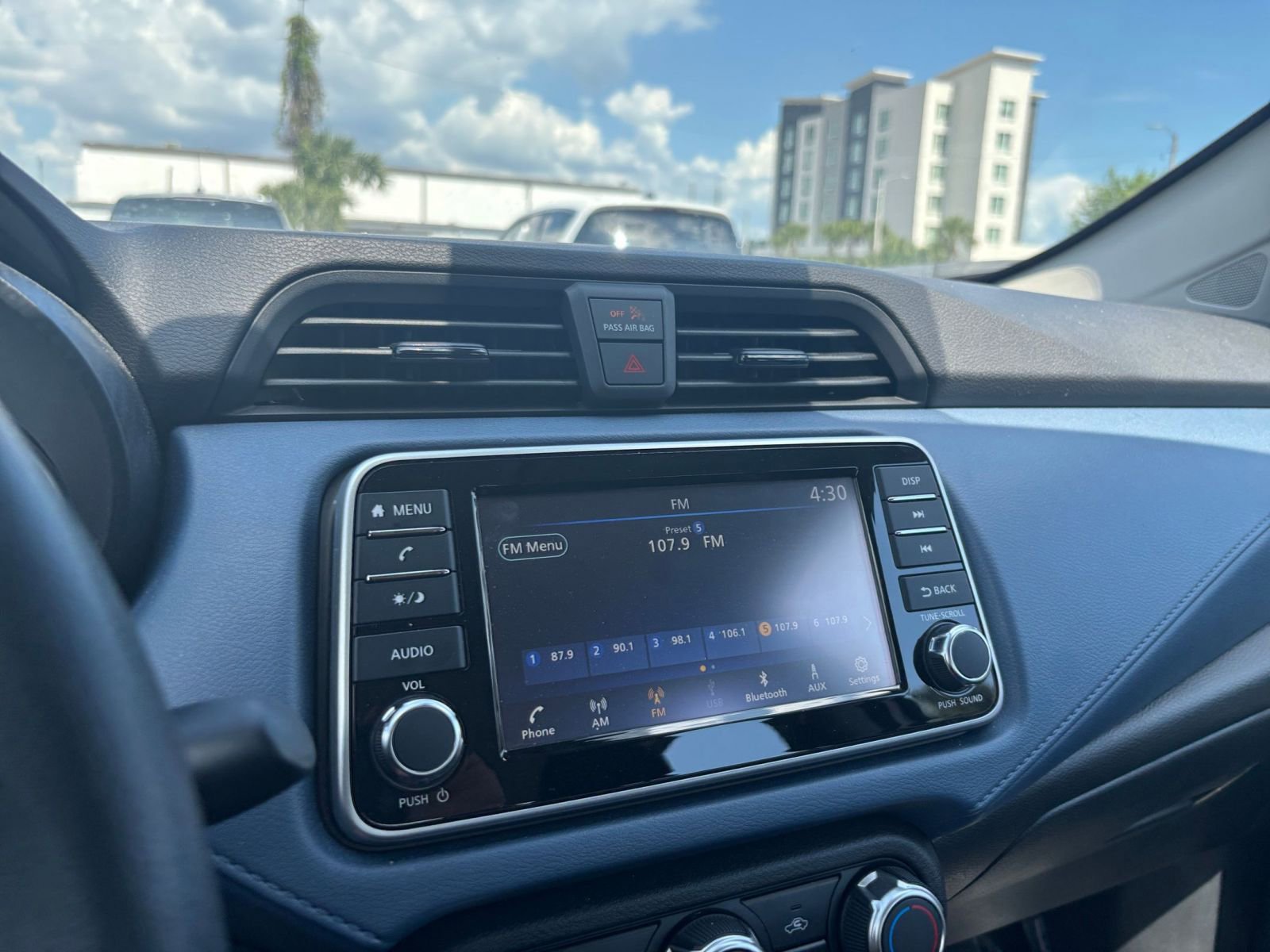 Thumbnail: 2025 Nissan Versa - 20