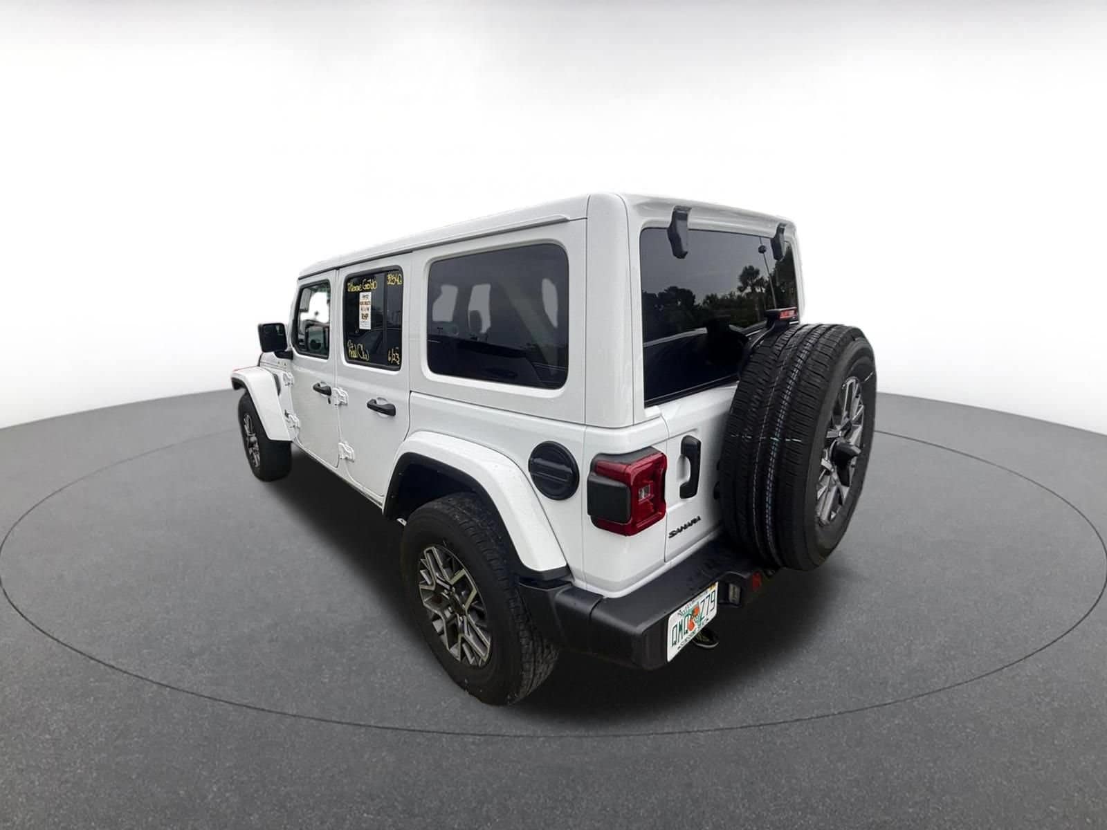 Thumbnail: 2025 Jeep Wrangler - 6