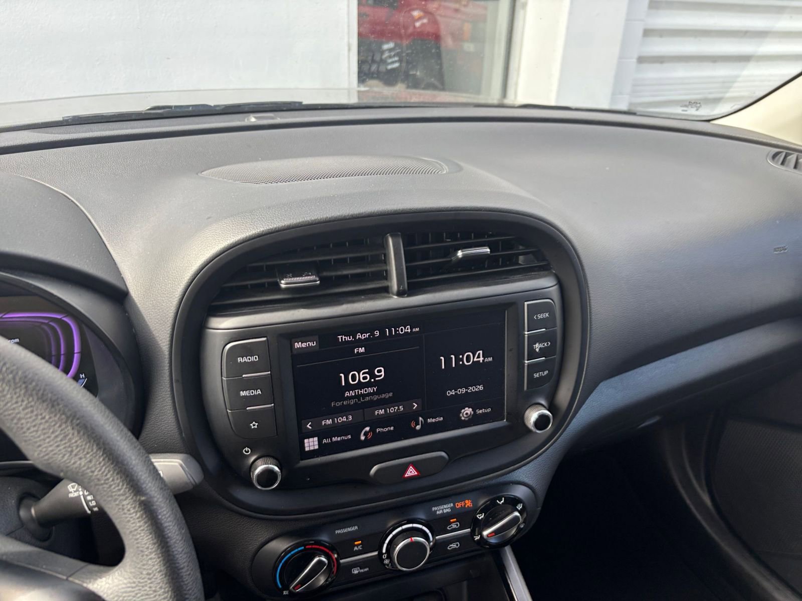 Thumbnail: 2025 Kia Soul - 21
