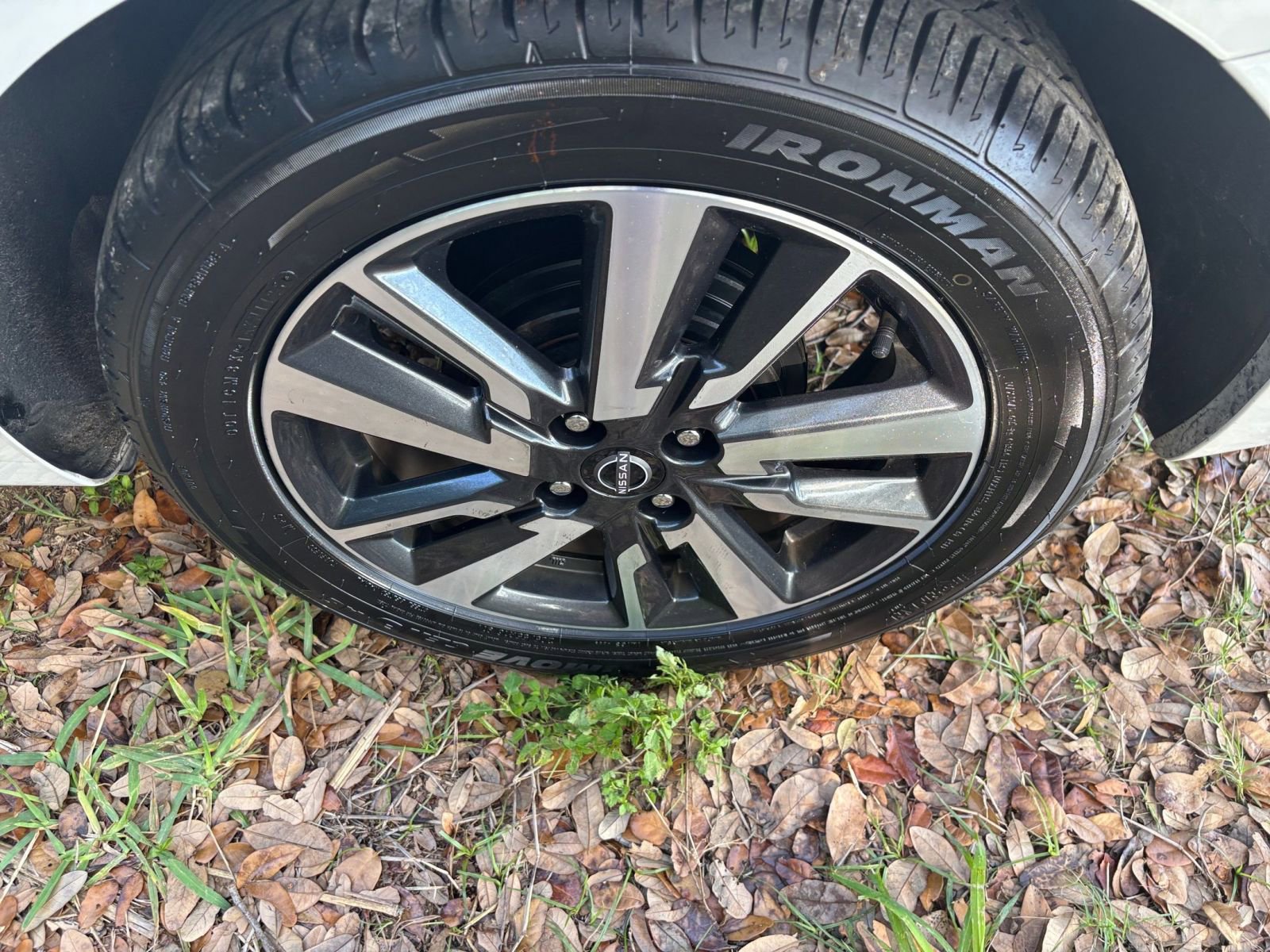 Thumbnail: 2025 Nissan Versa - 30