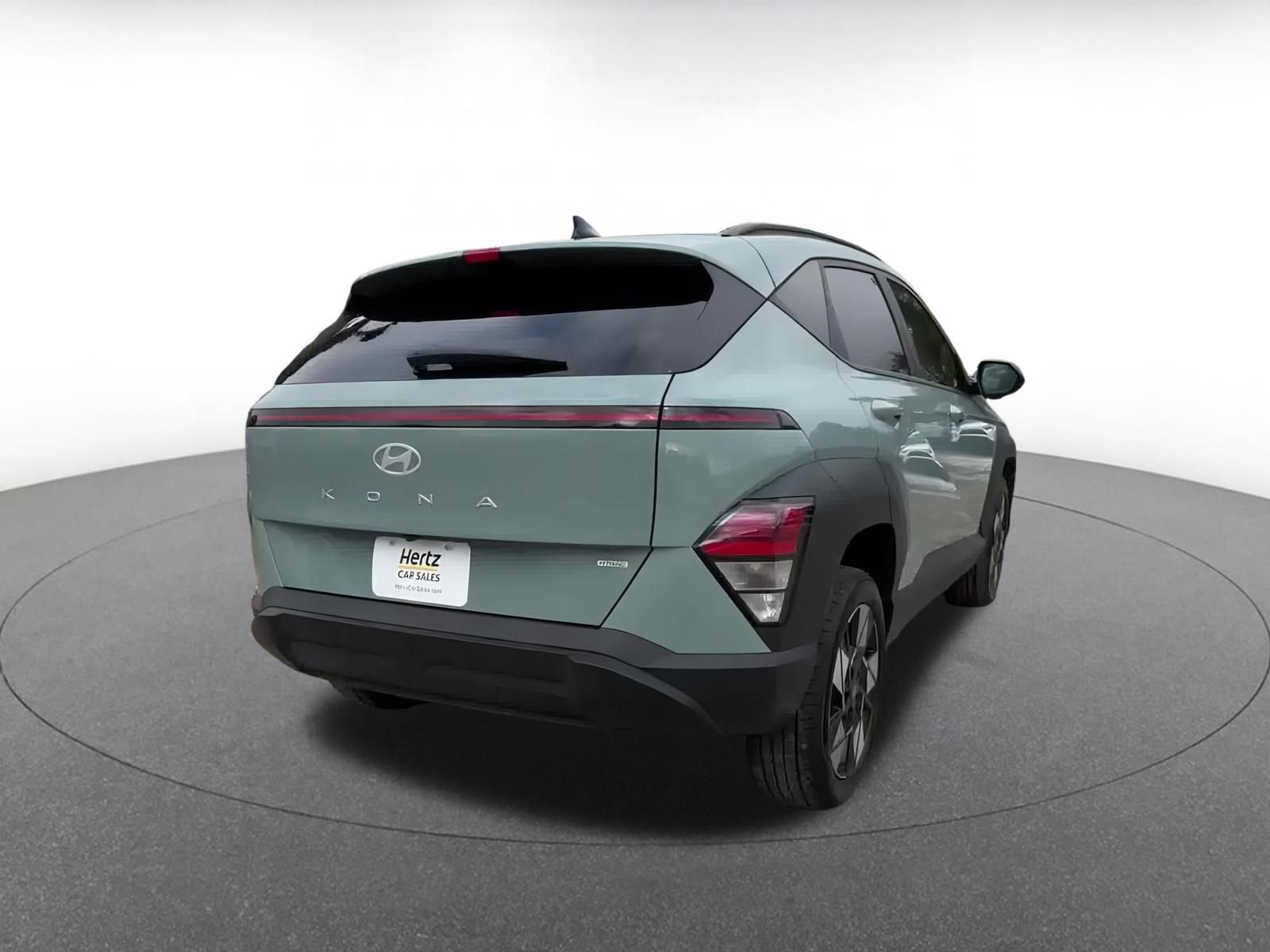 Thumbnail: 2025 Hyundai Kona - 14