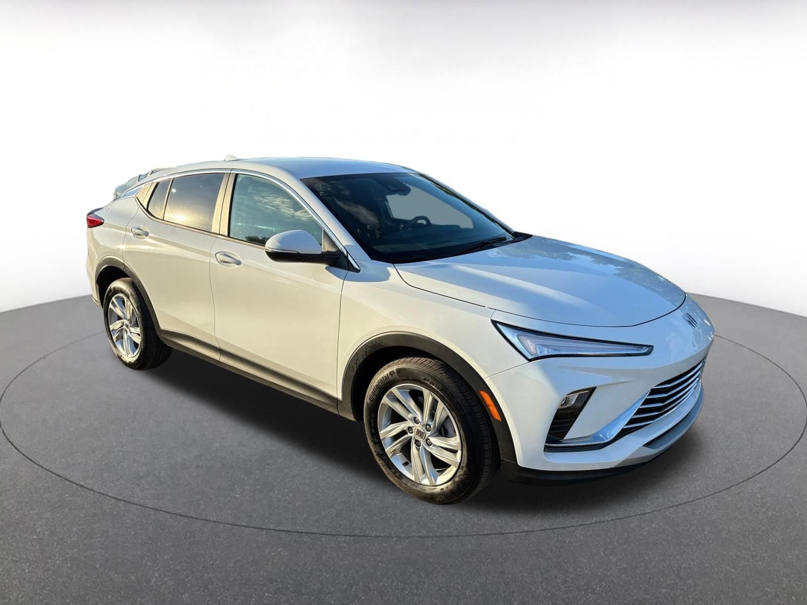 Thumbnail: 2025 Buick Envista - 1