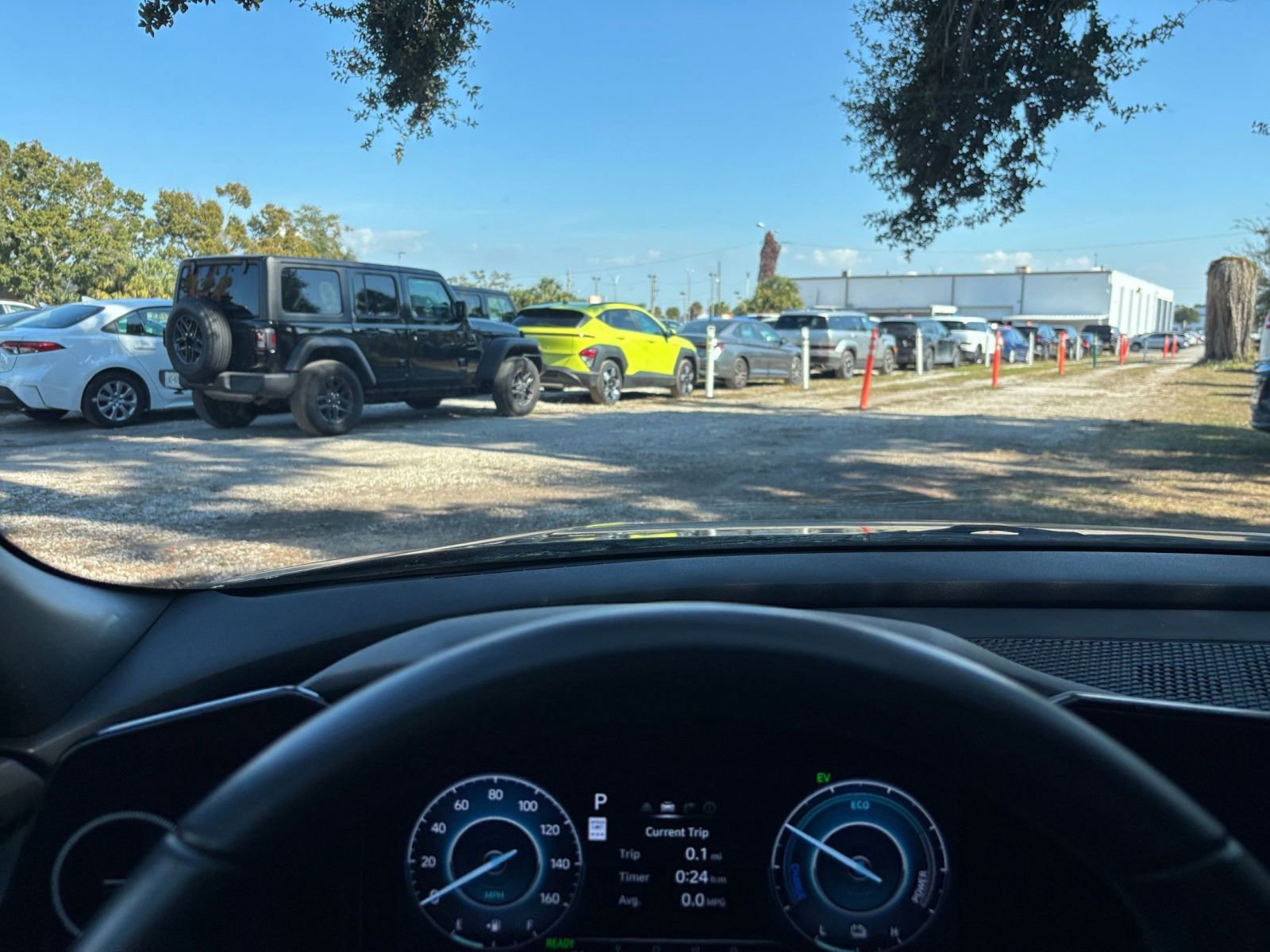 Thumbnail: 2025 Hyundai Elantra - 35