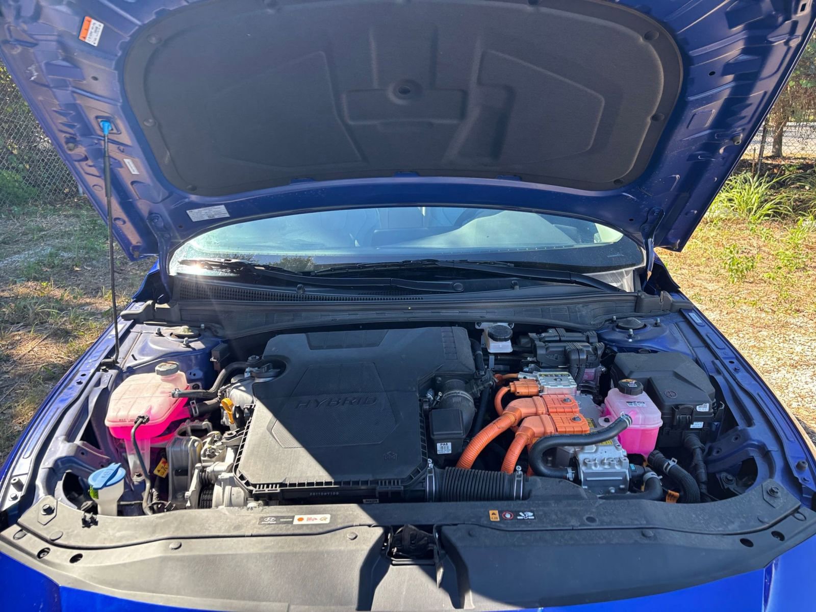 Thumbnail: 2025 Hyundai Elantra - 32