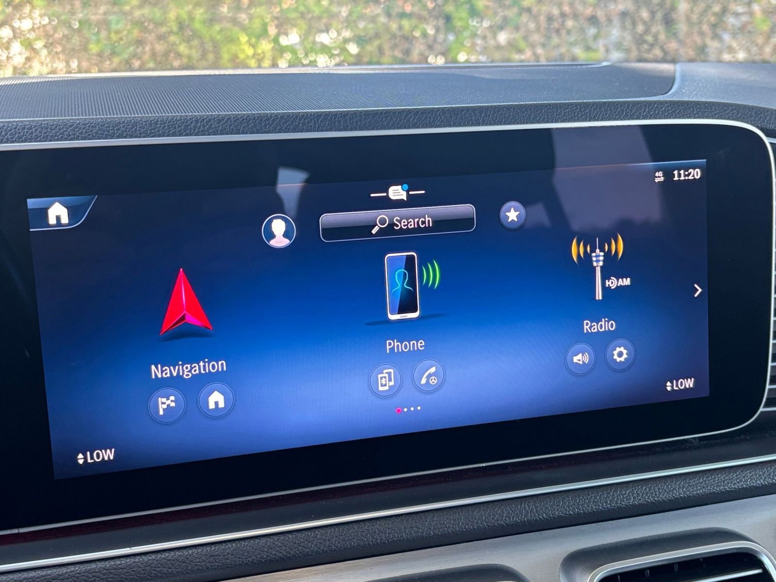 Thumbnail: 2024 Mercedes-Benz GLE - 21