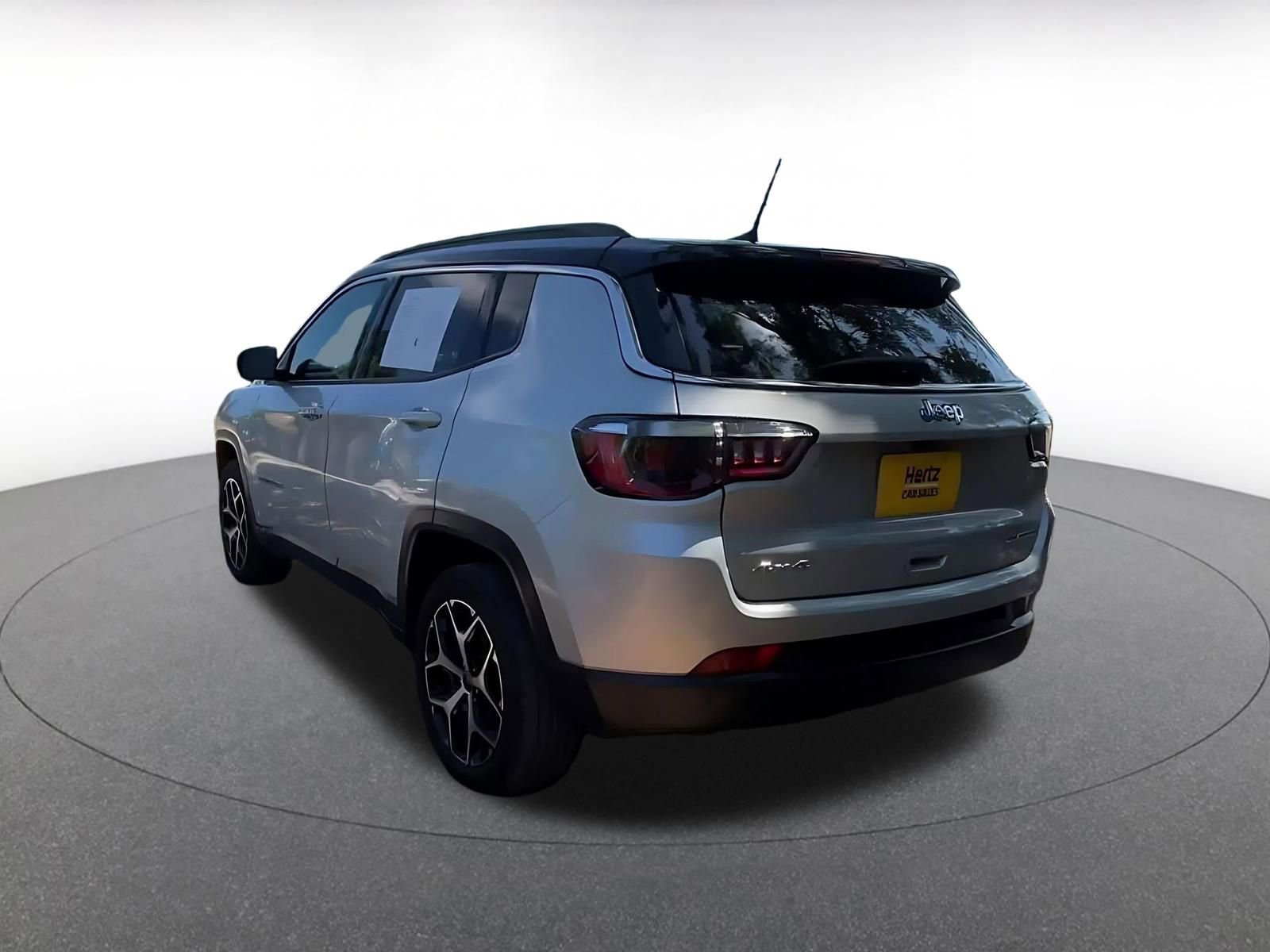 Thumbnail: 2025 Jeep Compass - 10