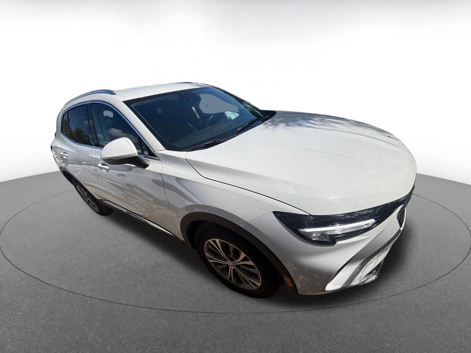 Thumbnail: 2023 Buick Envision - 1