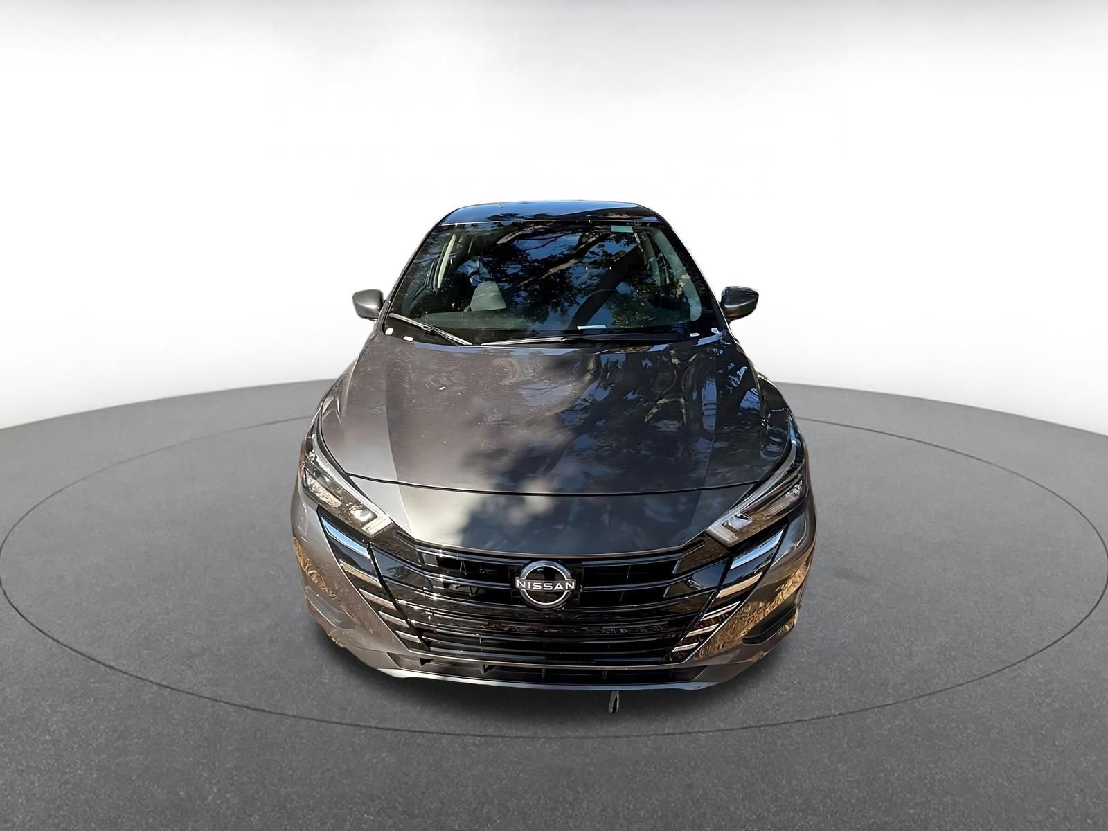 Thumbnail: 2025 Nissan Versa - 5