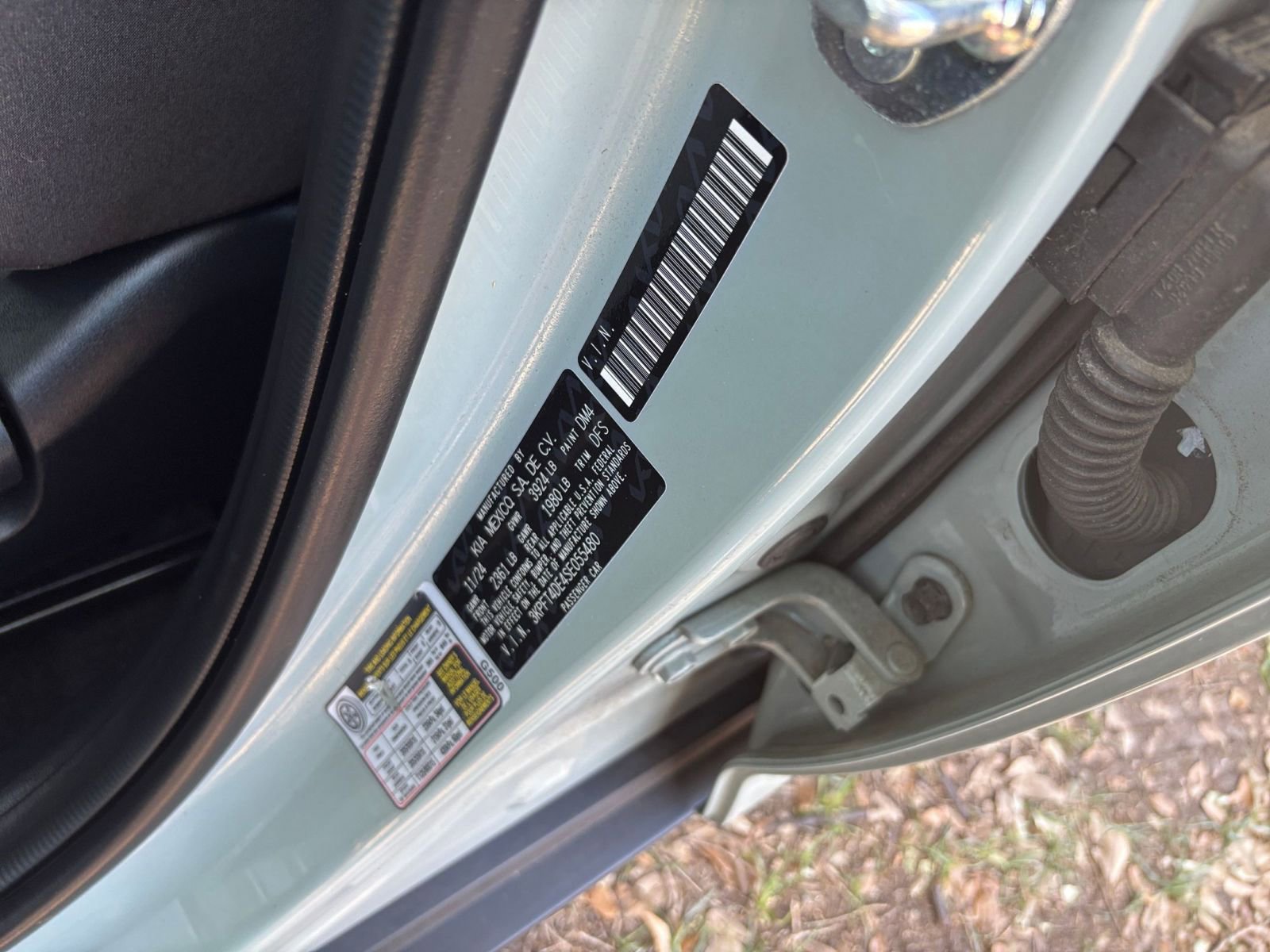 Thumbnail: 2025 Kia K4 - 32