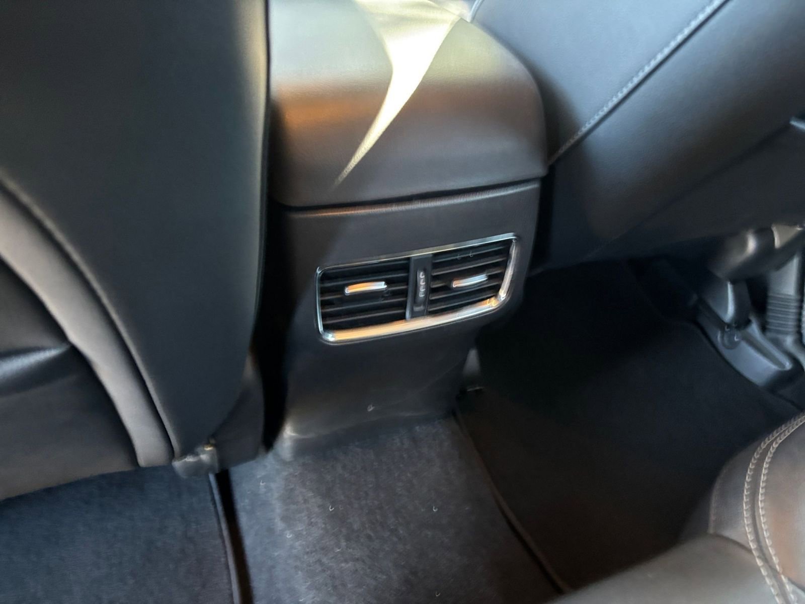 Thumbnail: 2025 Mazda CX-5 - 25