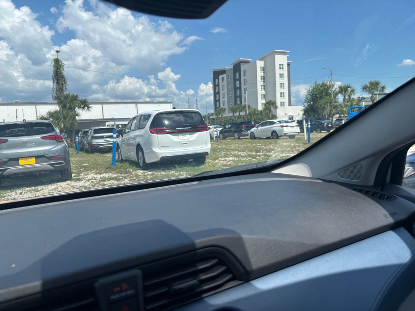Thumbnail: 2025 Nissan Versa - 35