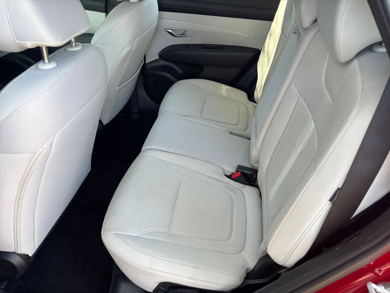 Thumbnail: 2025 Hyundai Tucson - 29