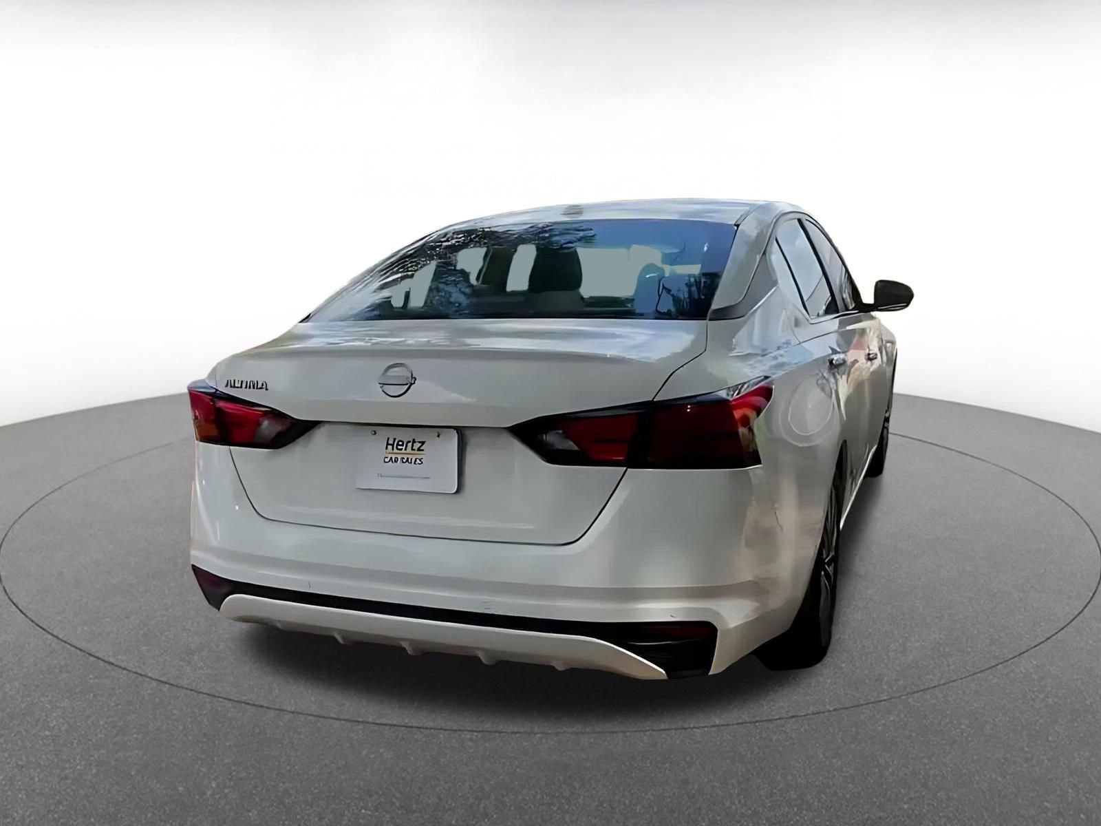 Thumbnail: 2025 Nissan Altima - 15