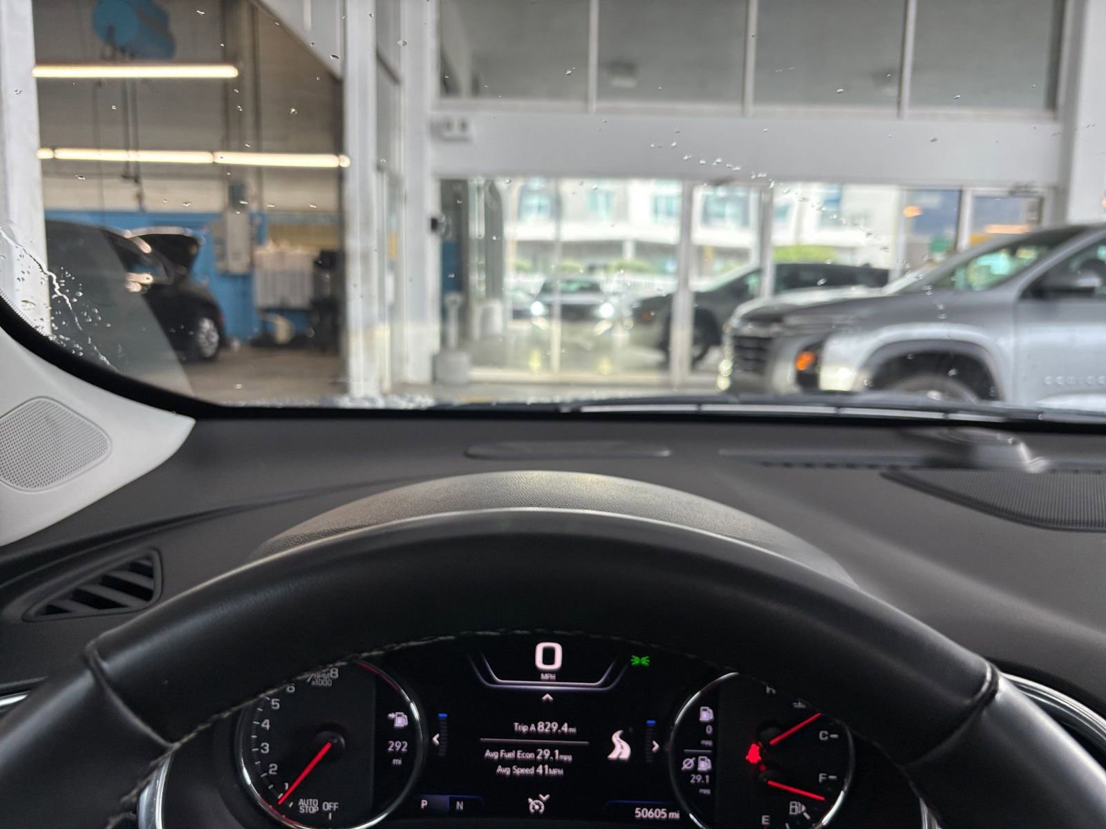 Thumbnail: 2024 Chevrolet Malibu - 34