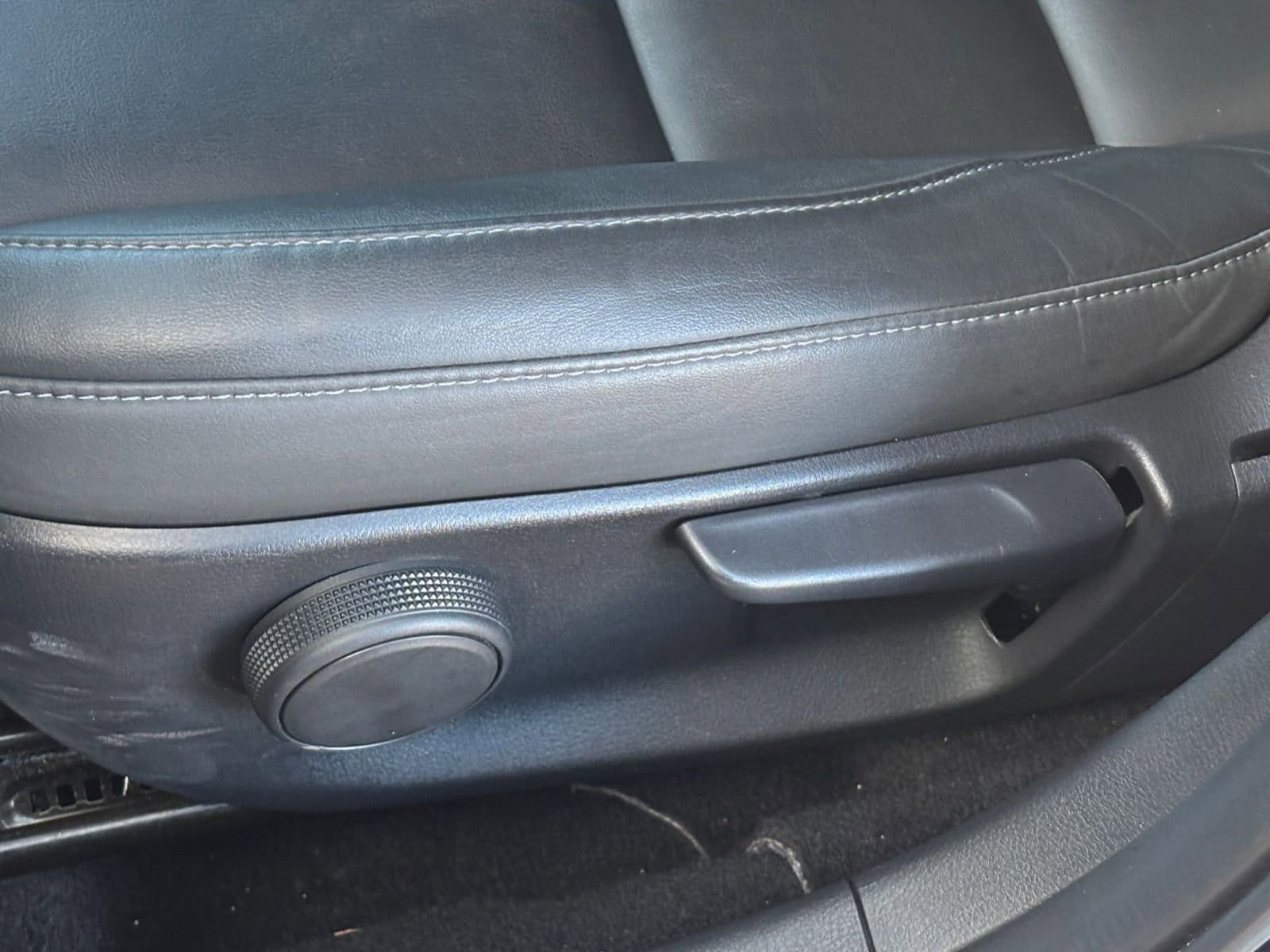 Thumbnail: 2025 Mazda CX-30 - 23