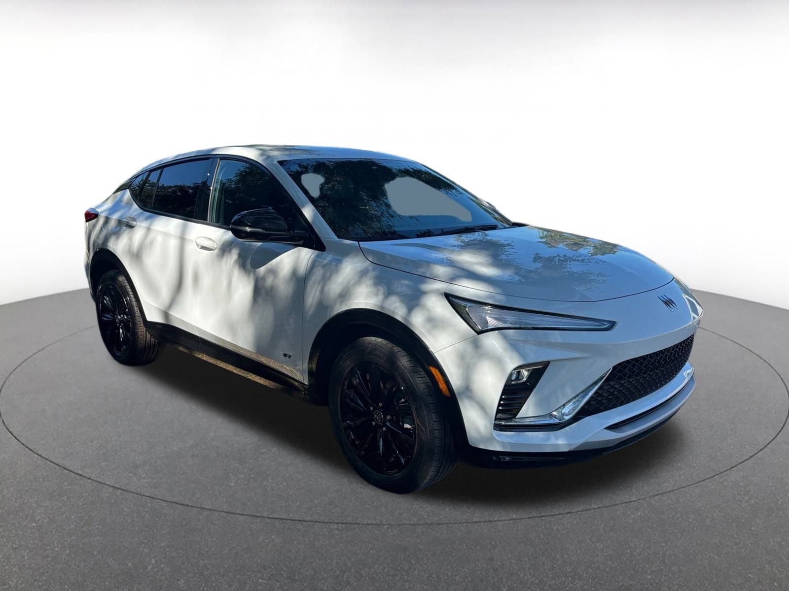 Thumbnail: 2025 Buick Envista - 1