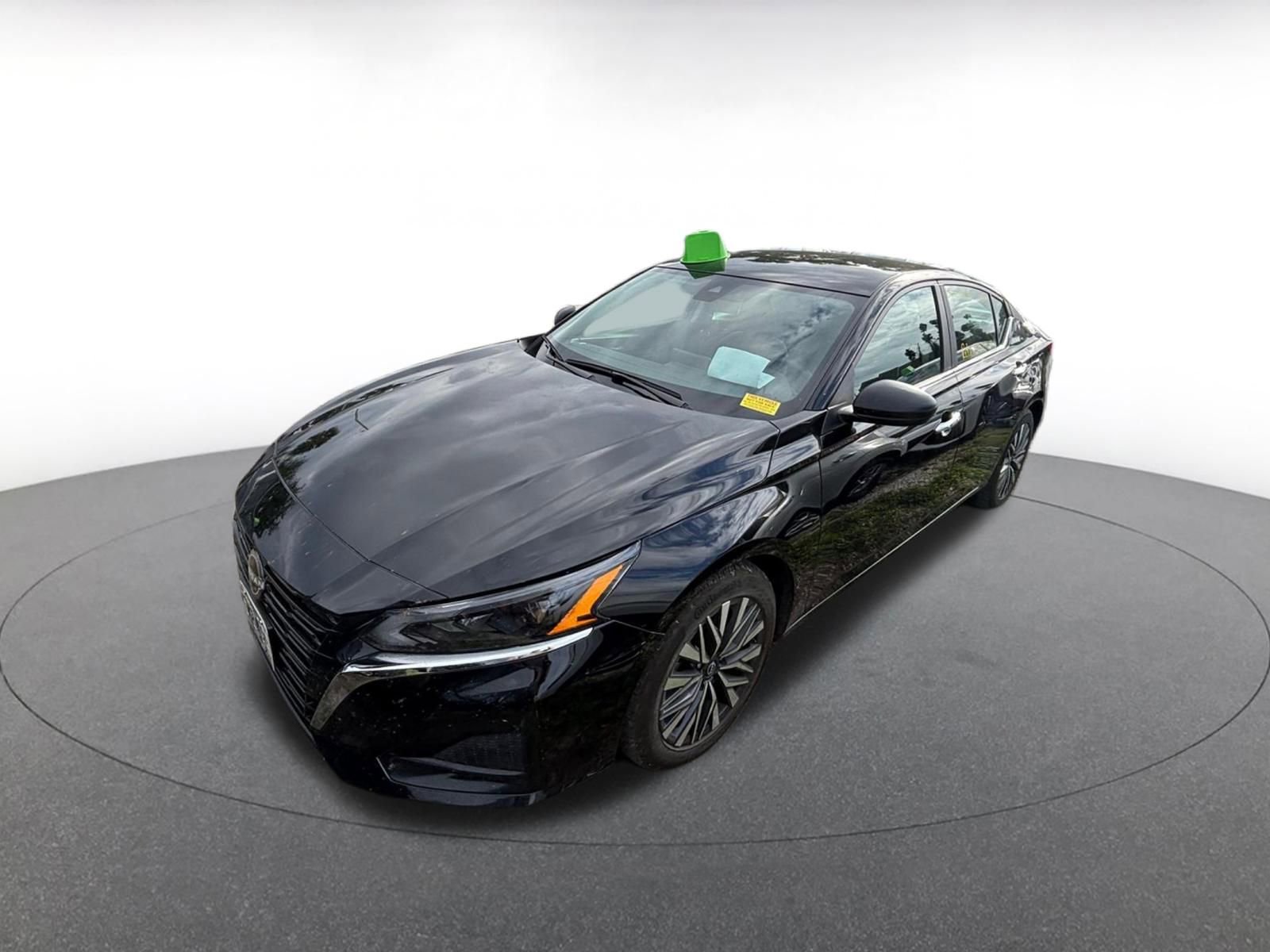 Thumbnail: 2025 Nissan Altima - 4