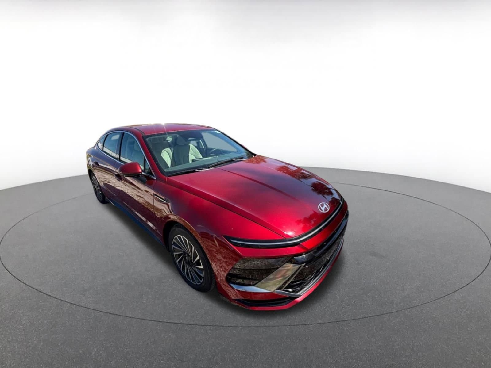 Thumbnail: 2025 Hyundai Sonata - 1