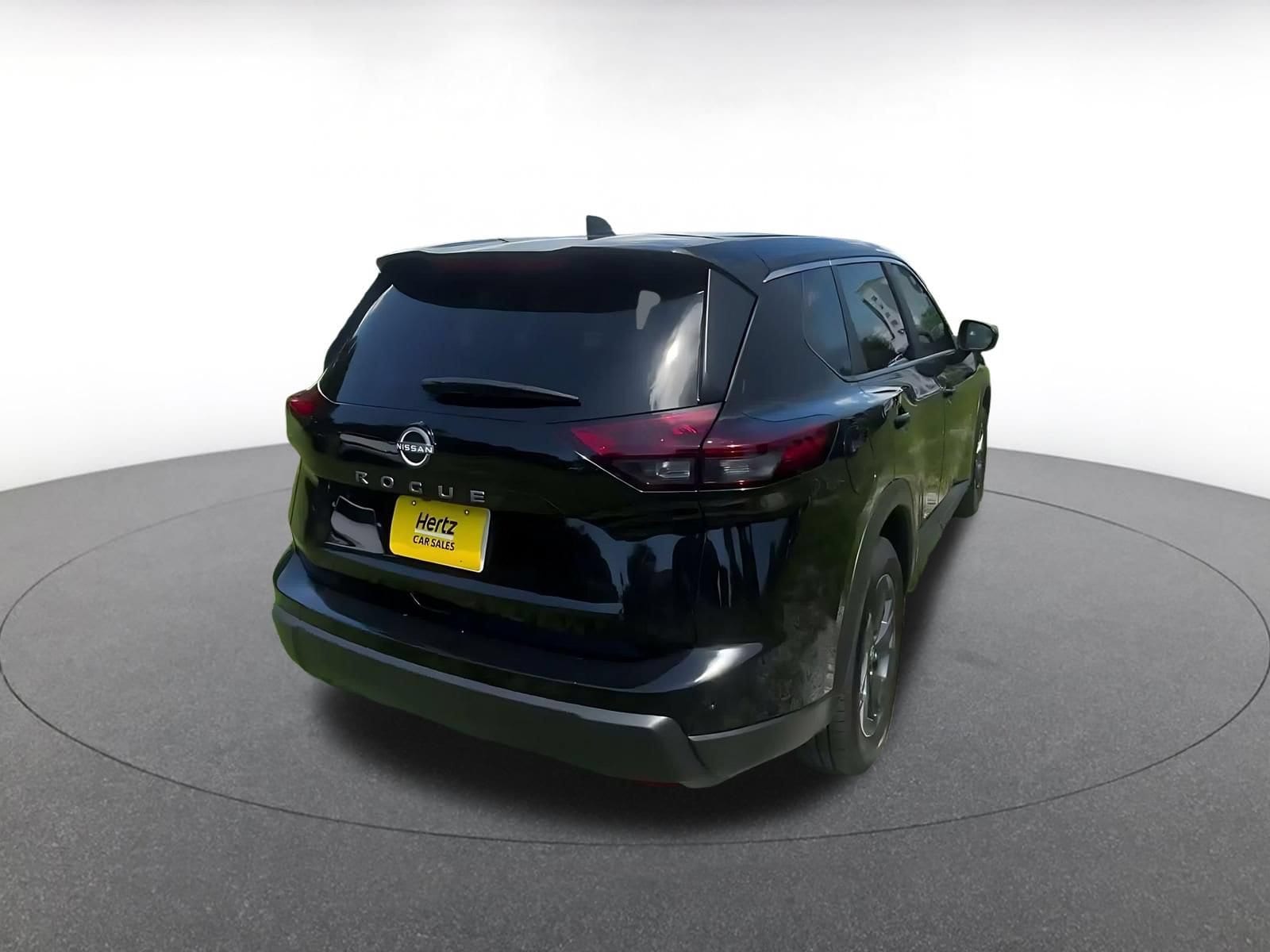 Thumbnail: 2025 Nissan Rogue - 15