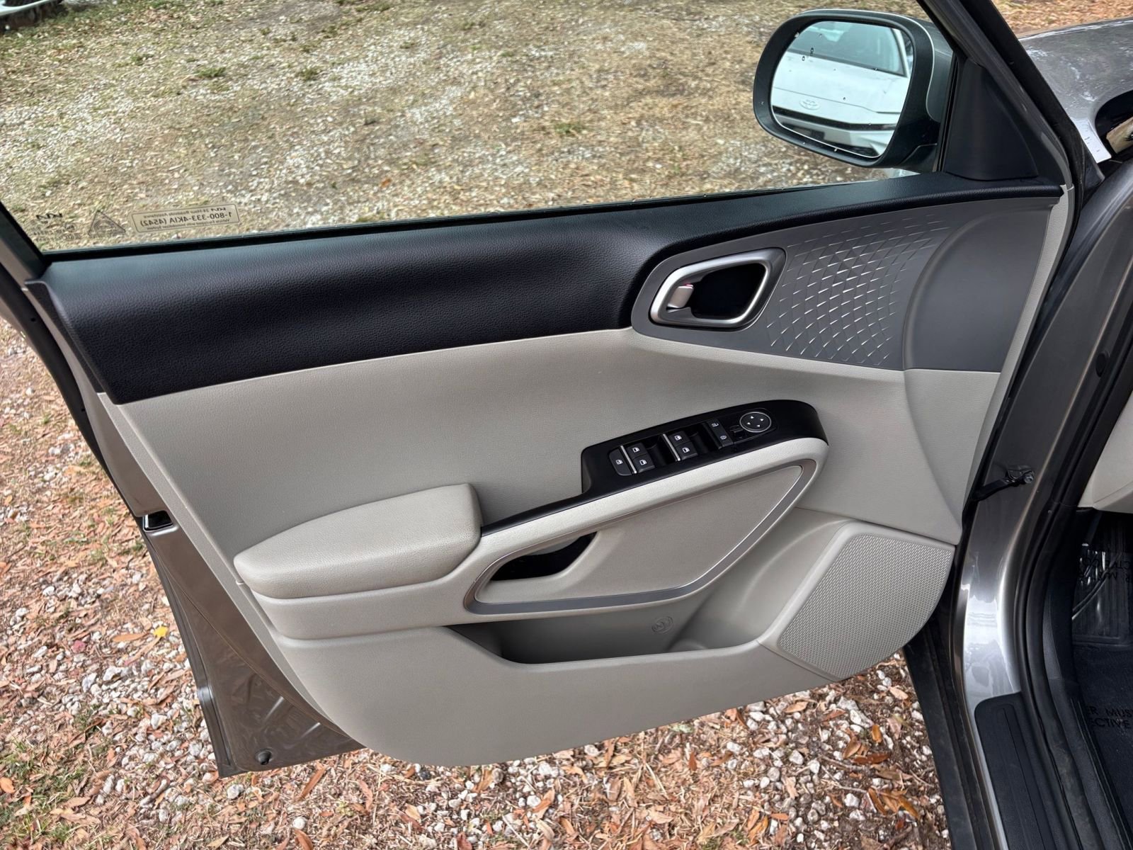 Thumbnail: 2025 Kia Soul - 18