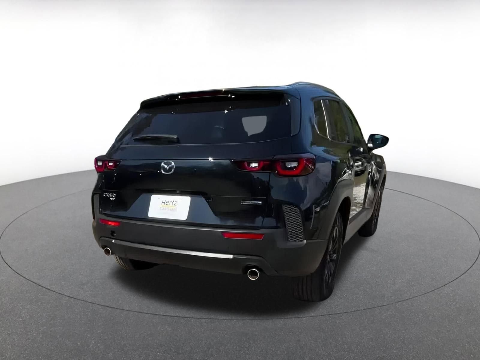 Thumbnail: 2025 Mazda CX-50 - 15