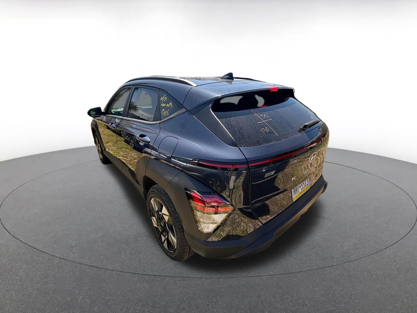 Thumbnail: 2024 Hyundai Kona - 4