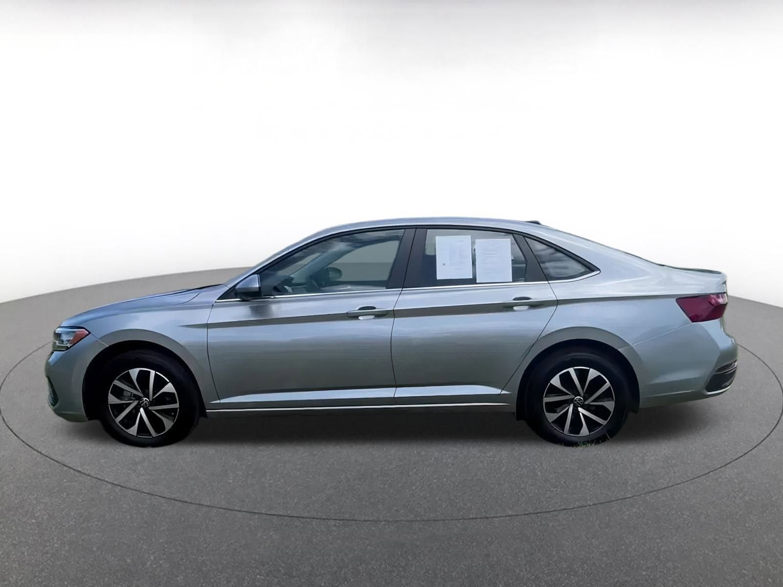 Thumbnail: 2024 Volkswagen Jetta - 8
