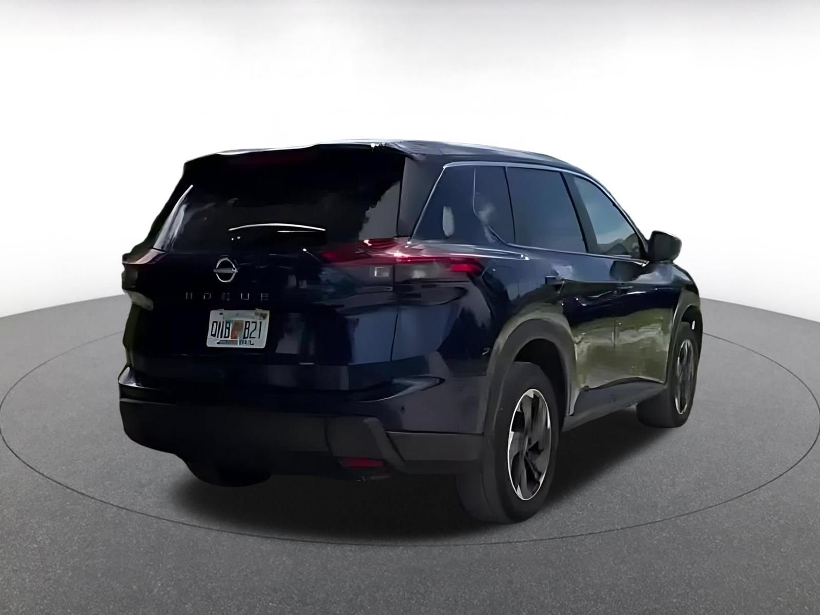 Thumbnail: 2025 Nissan Rogue - 13