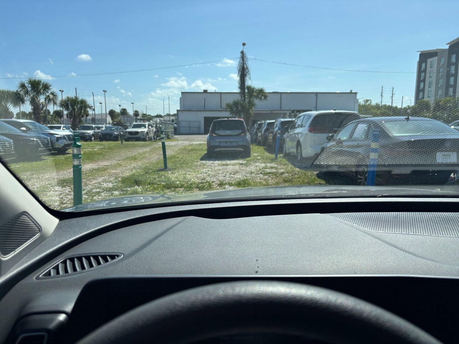 Thumbnail: 2025 Kia Sportage - 34